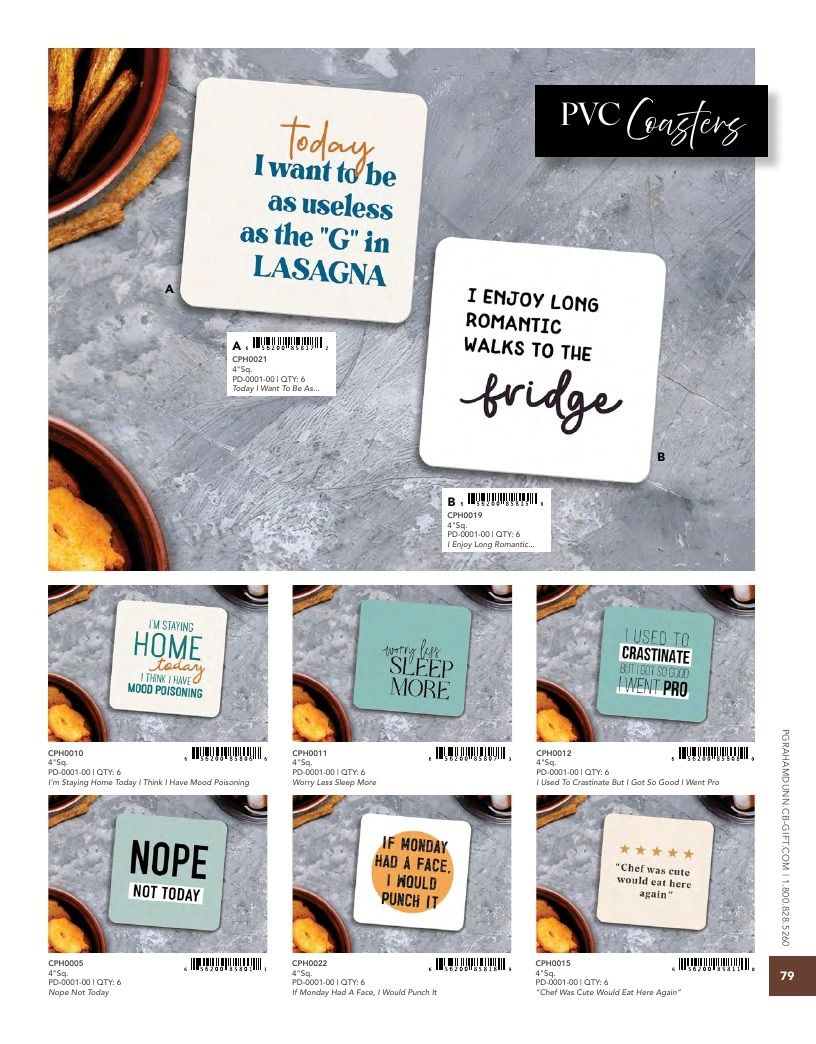 P. Graham Dunn Summer and Fall Gifts Catalog Weekly Ad January 1 - December 31, 2026