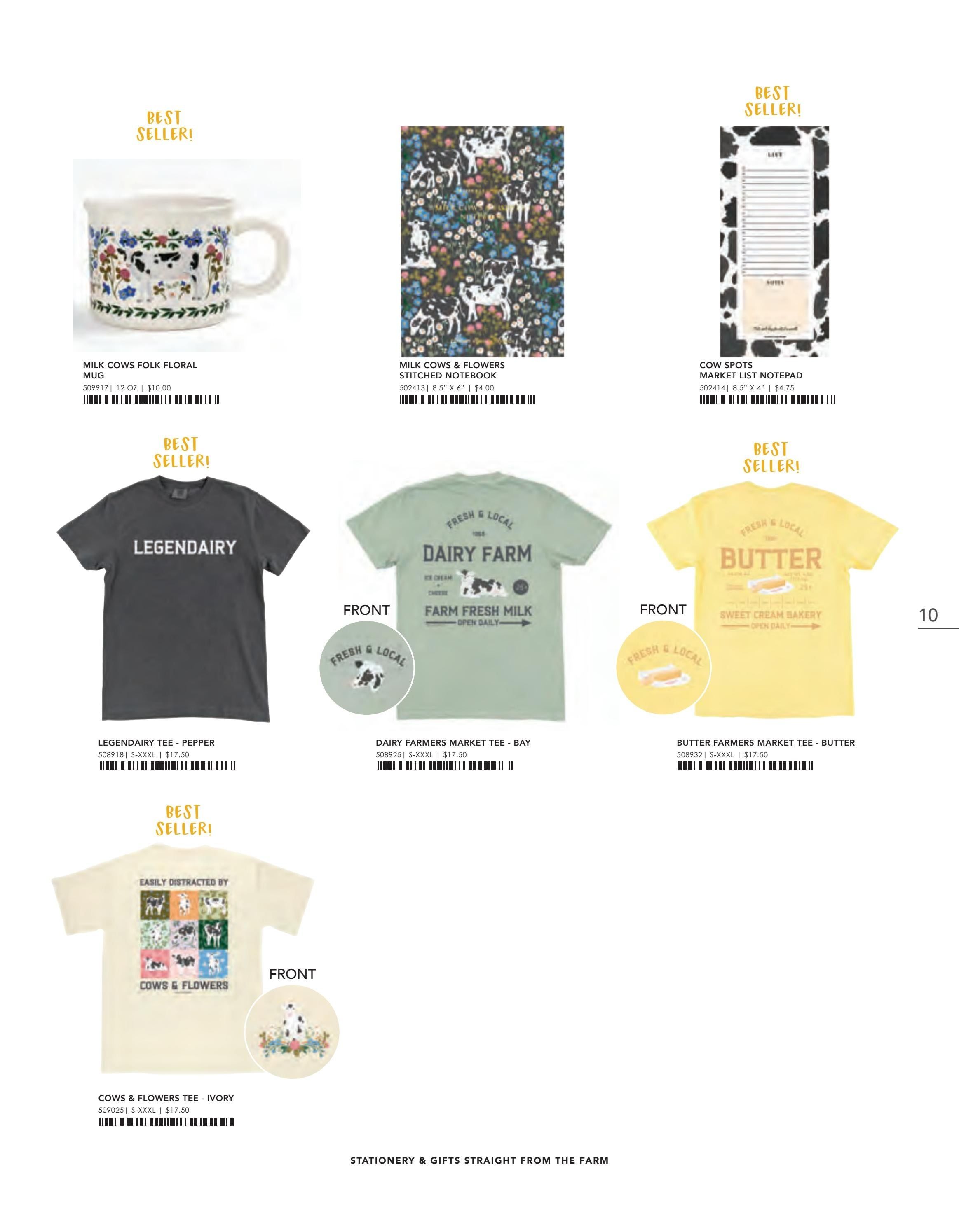 Paper Farm Press Stationery and Gifts Catalog Weekly Ad January 1 - December 31, 2026