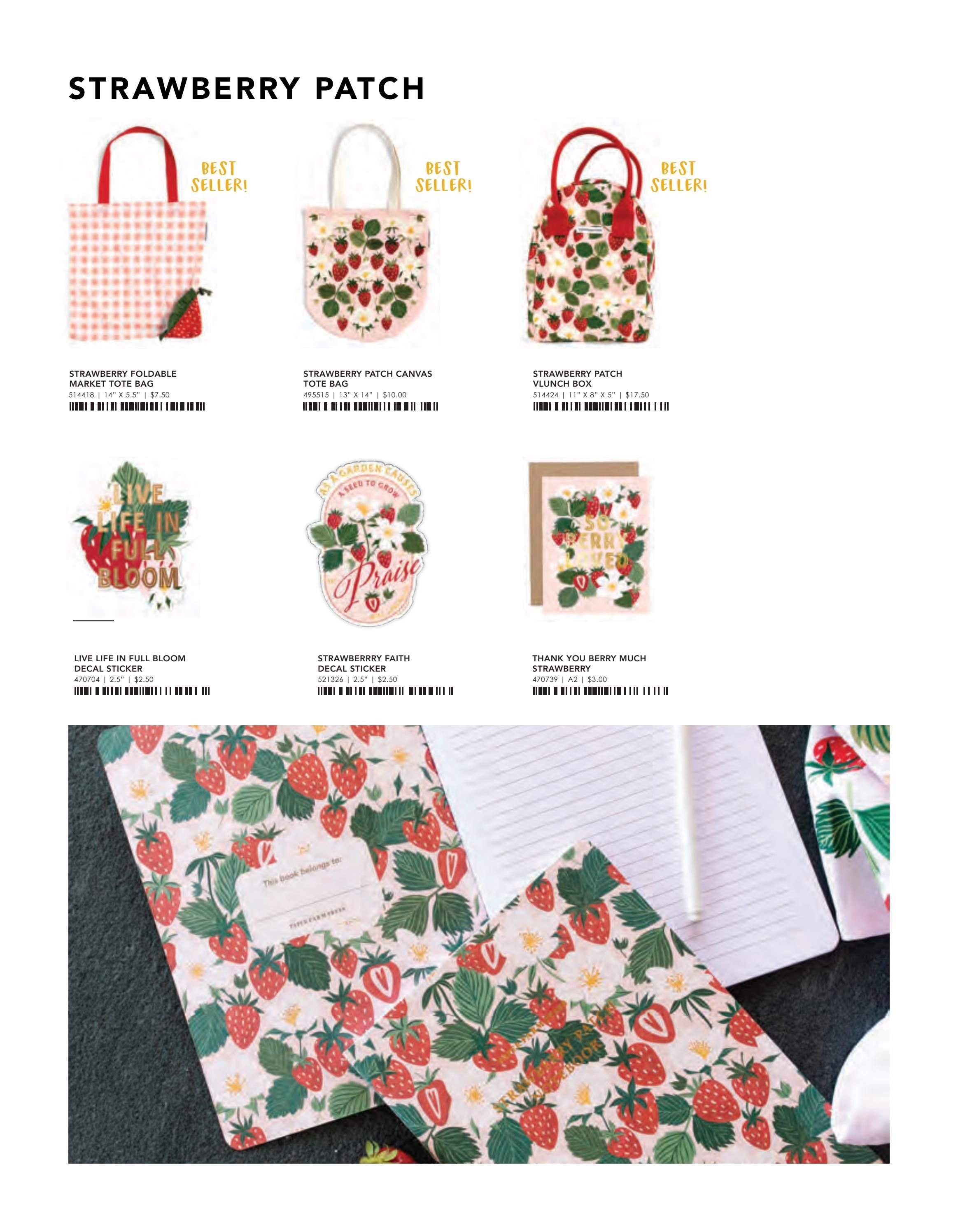 Paper Farm Press Stationery and Gifts Catalog Weekly Ad January 1 - December 31, 2026