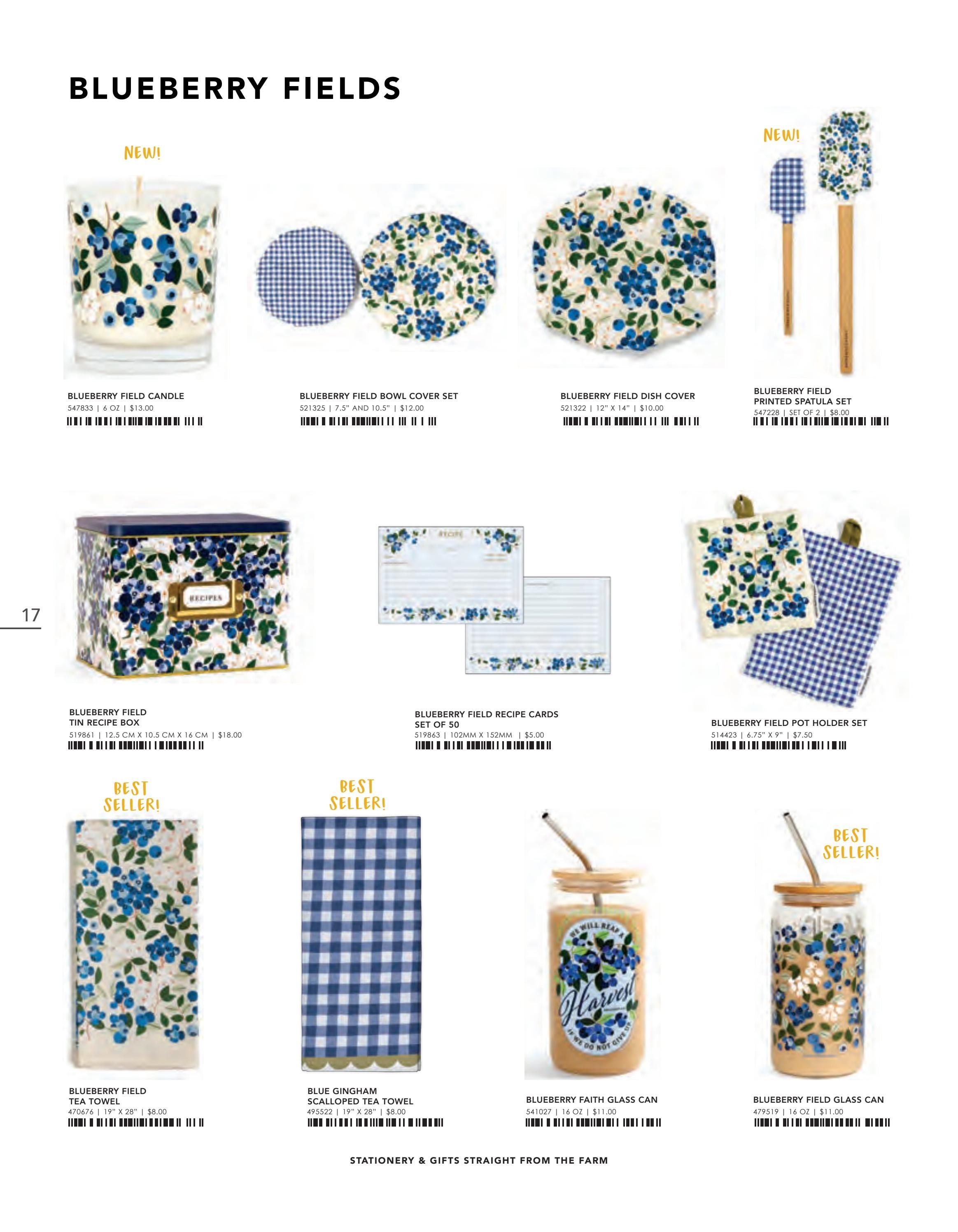 Paper Farm Press Stationery and Gifts Catalog Weekly Ad January 1 - December 31, 2026