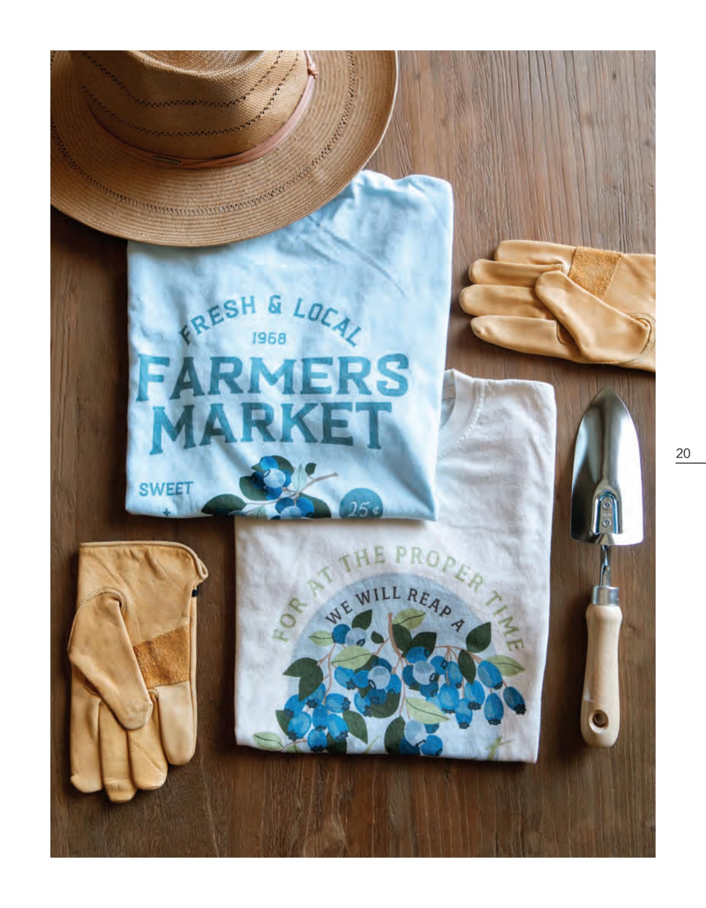 Paper Farm Press Stationery and Gifts Catalog Weekly Ad January 1 - December 31, 2026