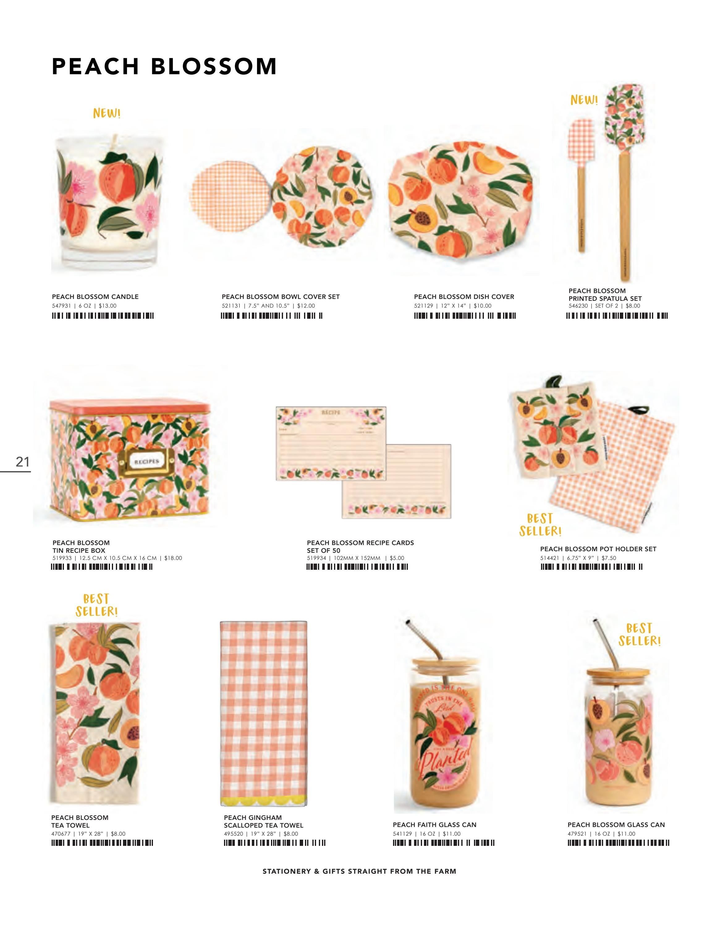 Paper Farm Press Stationery and Gifts Catalog Weekly Ad January 1 - December 31, 2026