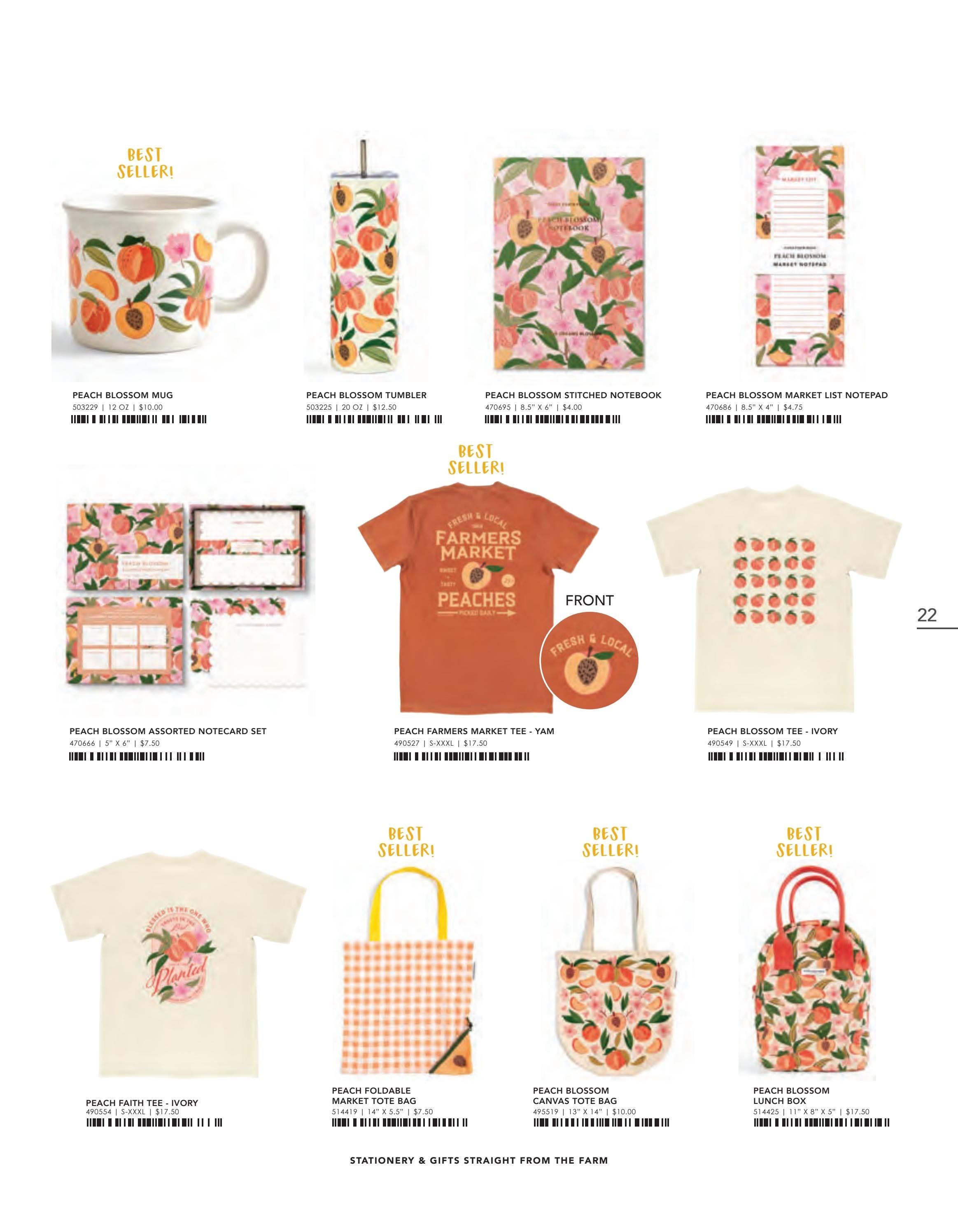 Paper Farm Press Stationery and Gifts Catalog Weekly Ad January 1 - December 31, 2026