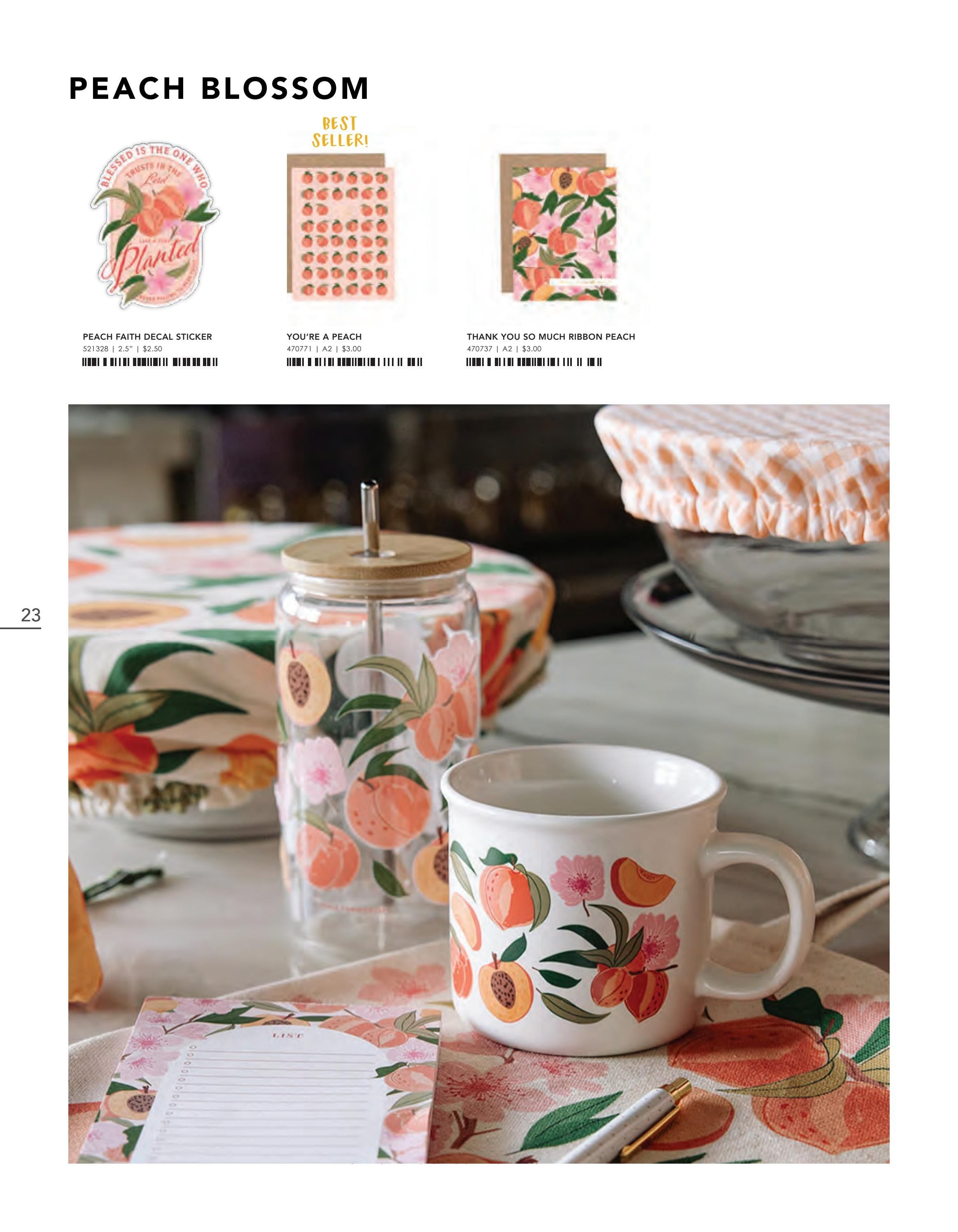 Paper Farm Press Stationery and Gifts Catalog Weekly Ad January 1 - December 31, 2026