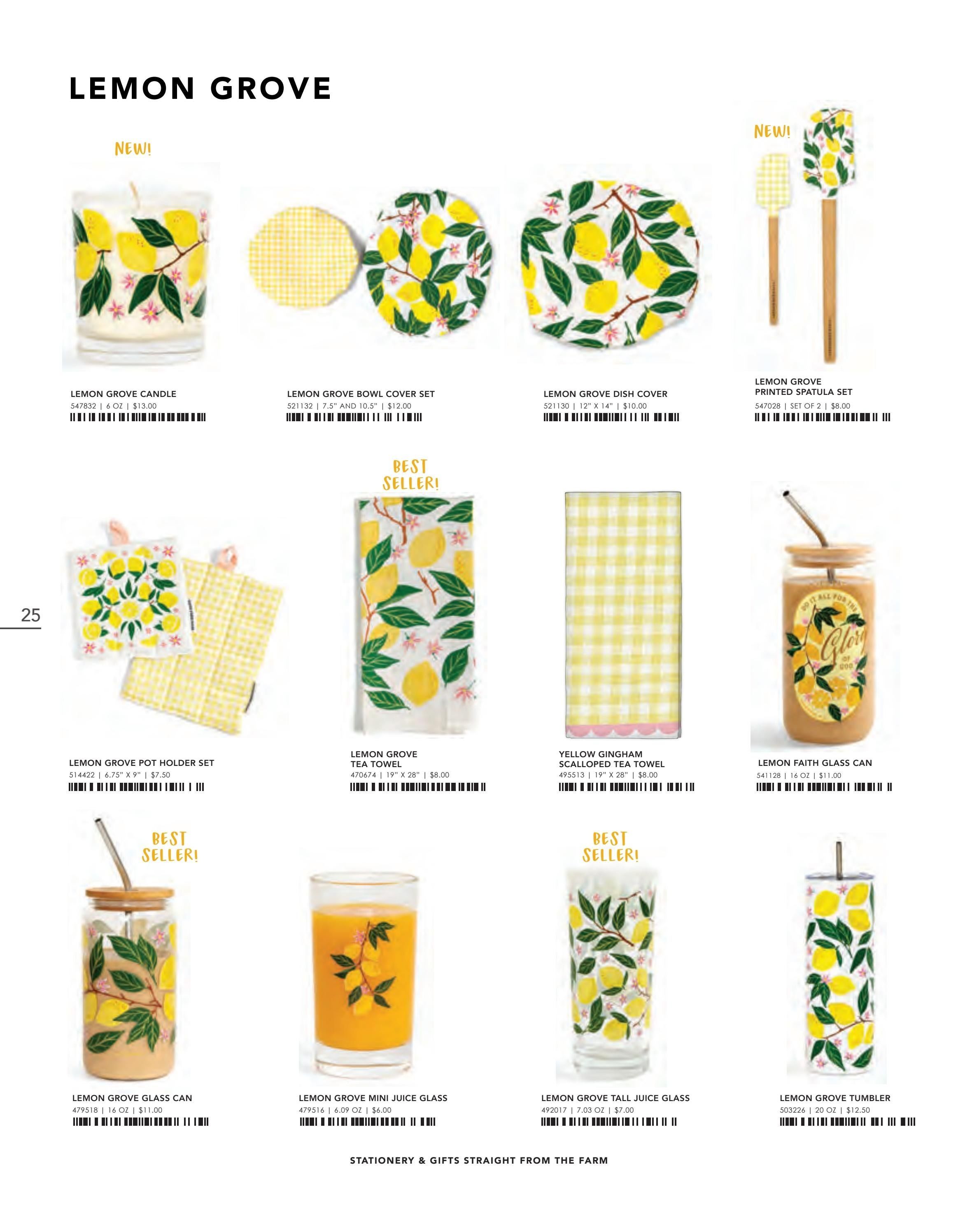 Paper Farm Press Stationery and Gifts Catalog Weekly Ad January 1 - December 31, 2026