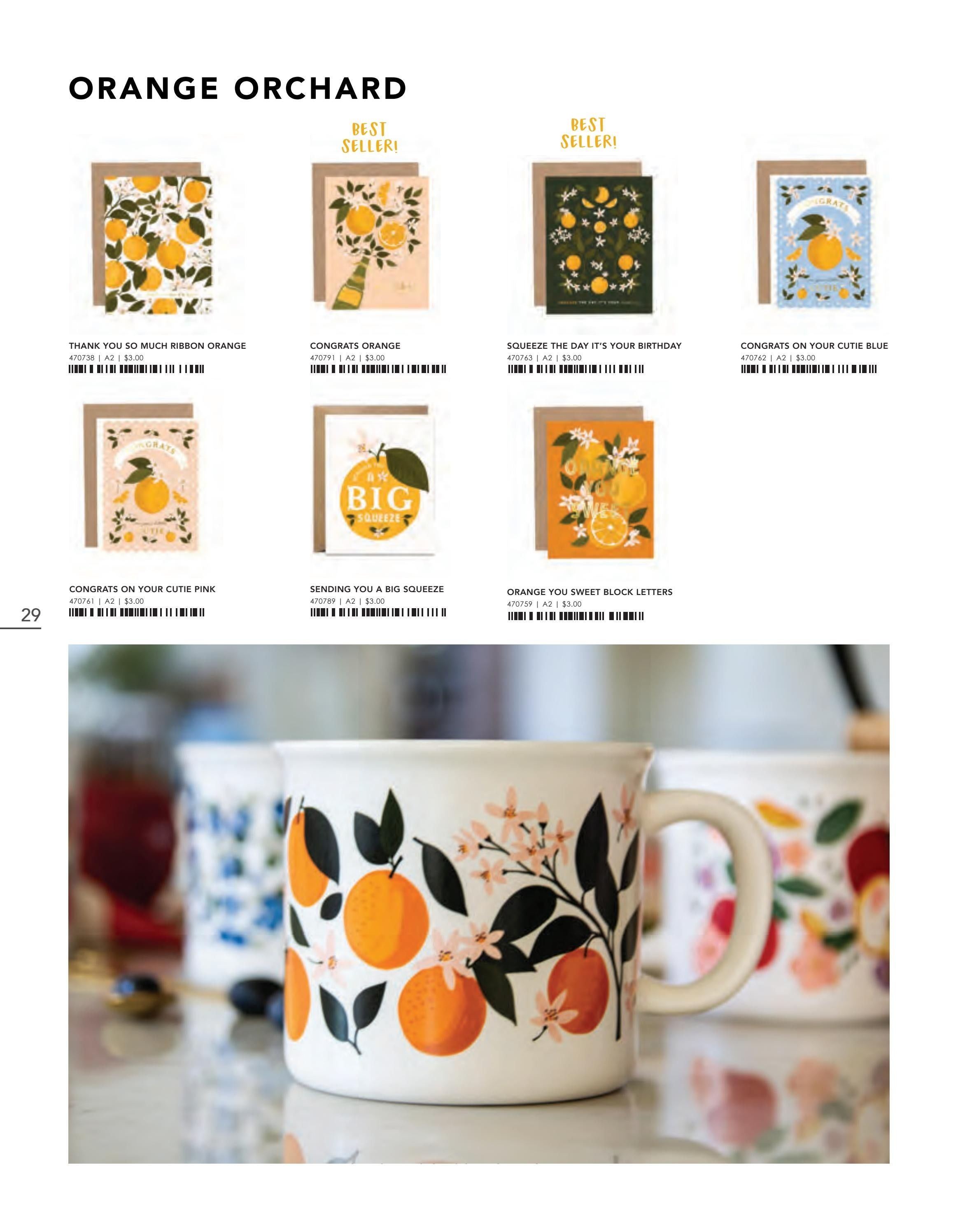 Paper Farm Press Stationery and Gifts Catalog Weekly Ad January 1 - December 31, 2026