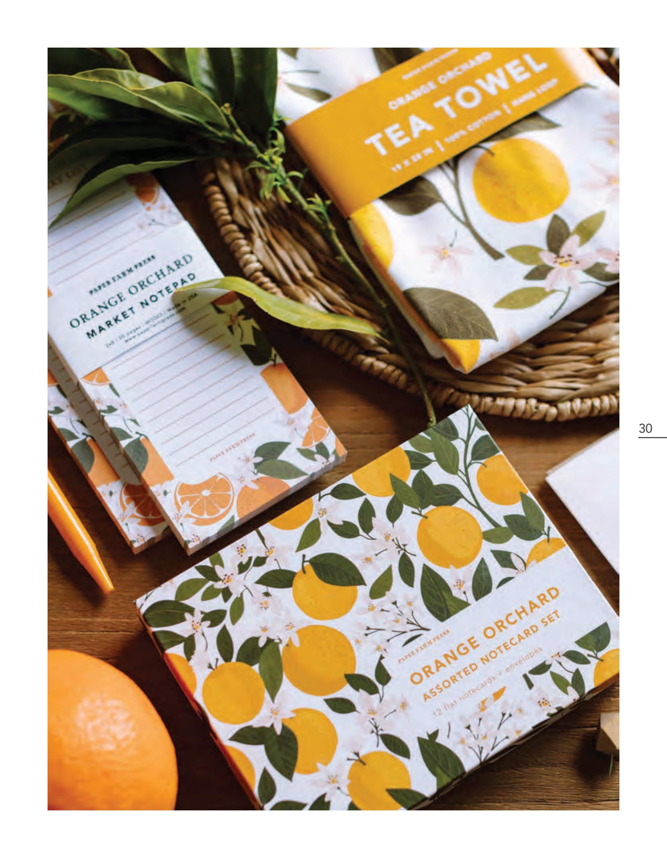 Paper Farm Press Stationery and Gifts Catalog Weekly Ad January 1 - December 31, 2026