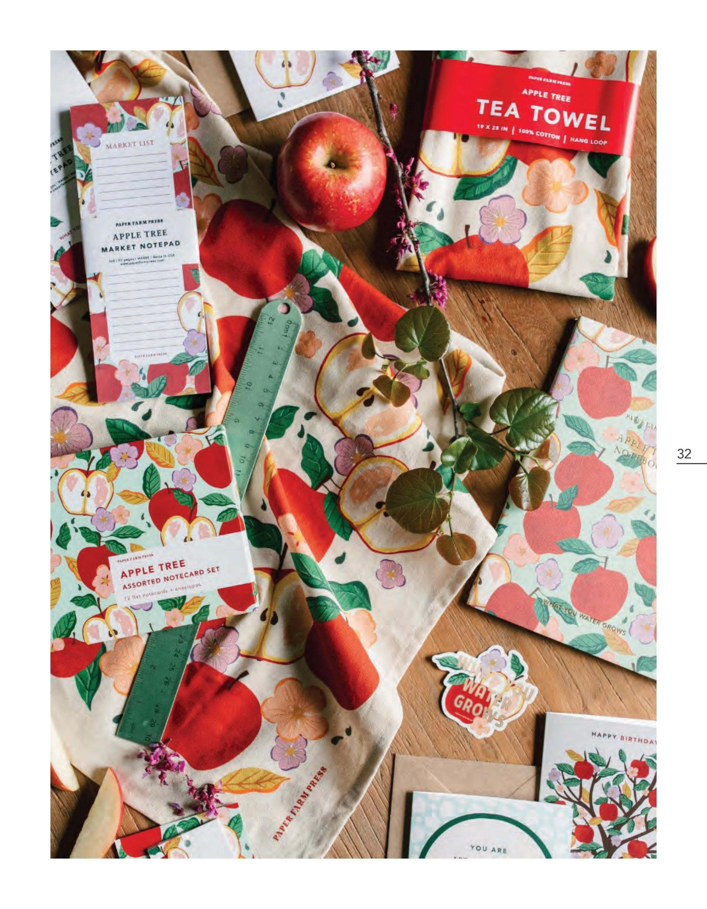 Paper Farm Press Stationery and Gifts Catalog Weekly Ad January 1 - December 31, 2026