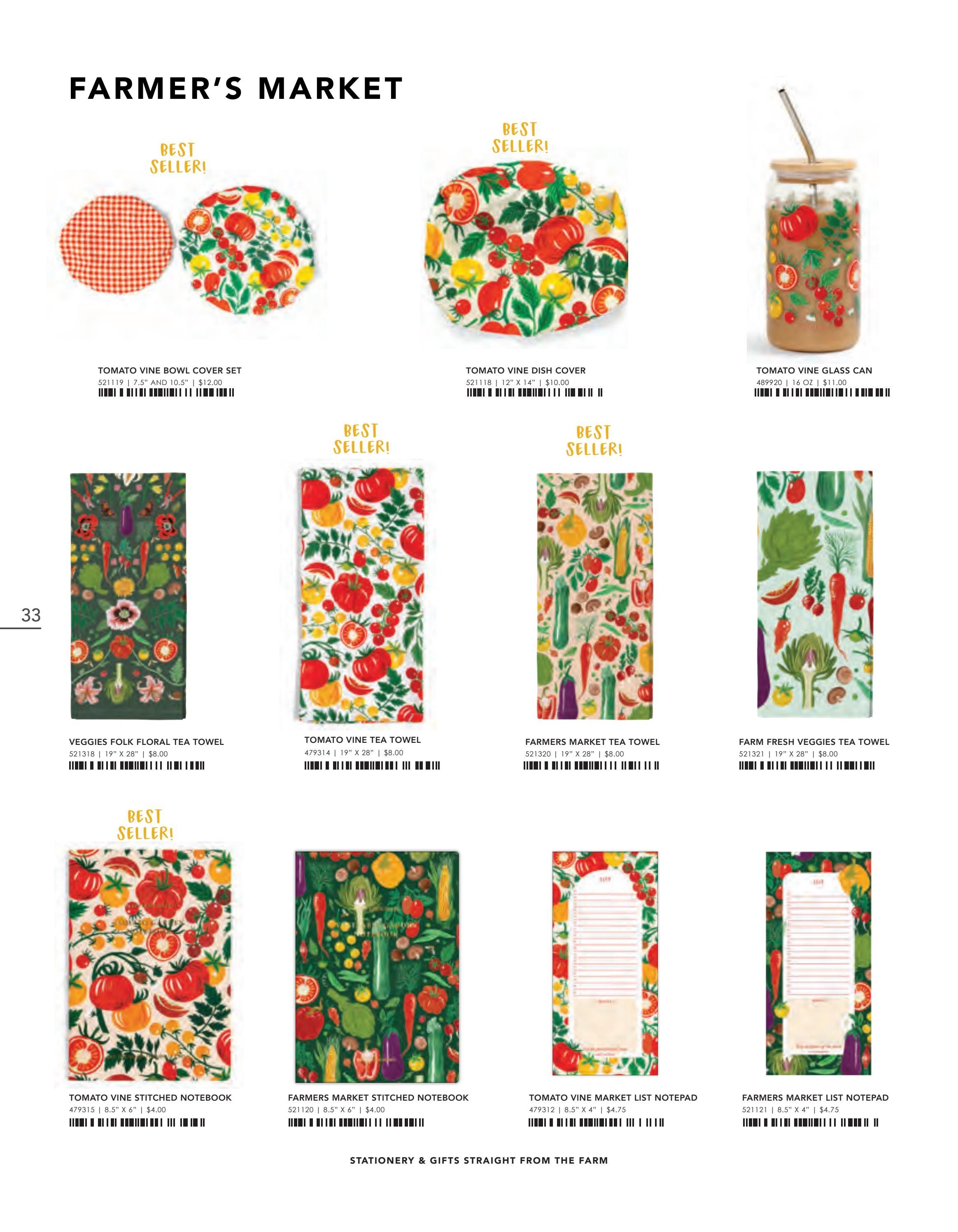 Paper Farm Press Stationery and Gifts Catalog Weekly Ad January 1 - December 31, 2026