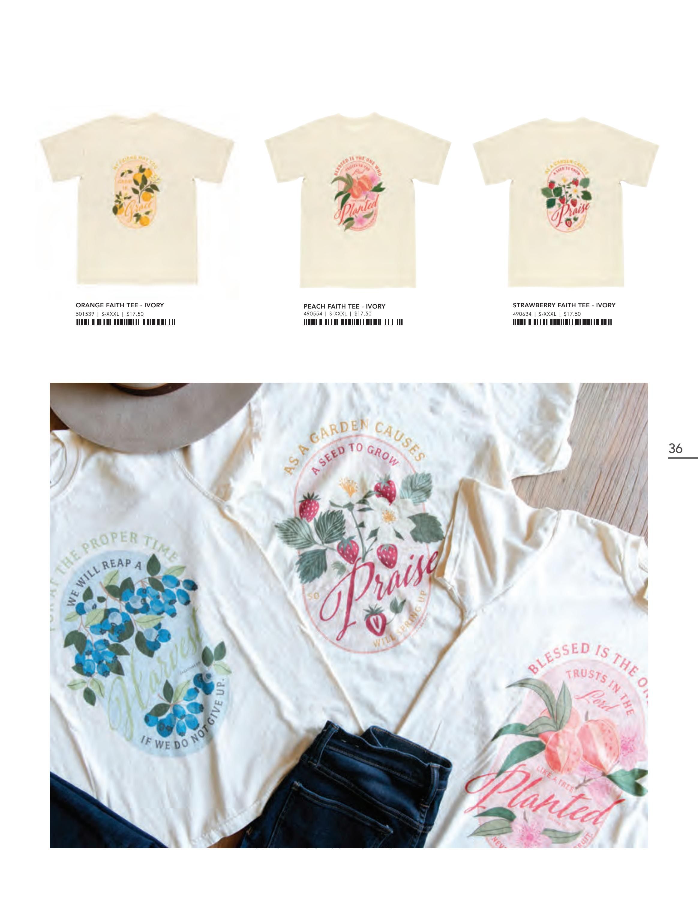 Paper Farm Press Stationery and Gifts Catalog Weekly Ad January 1 - December 31, 2026