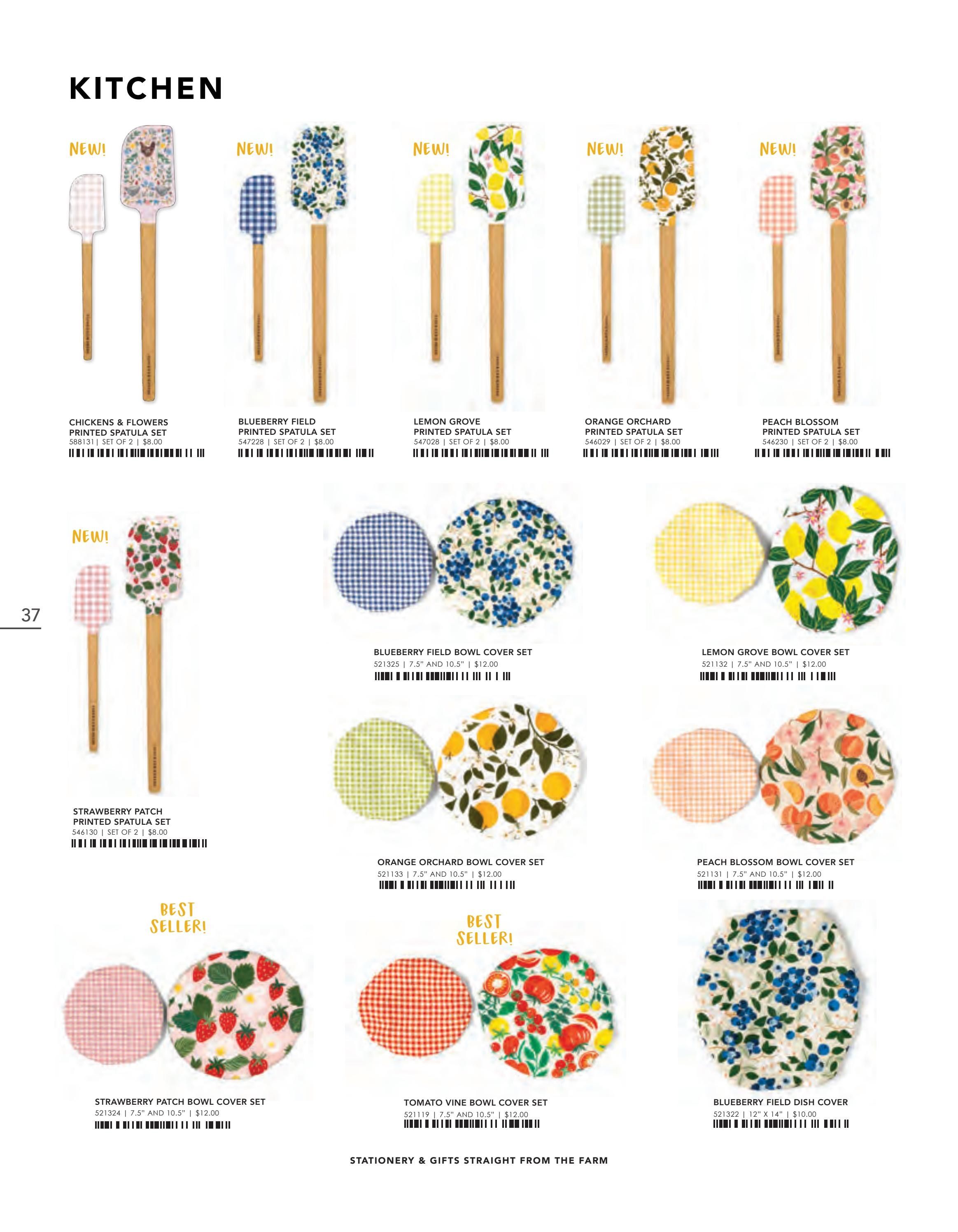 Paper Farm Press Stationery and Gifts Catalog Weekly Ad January 1 - December 31, 2026