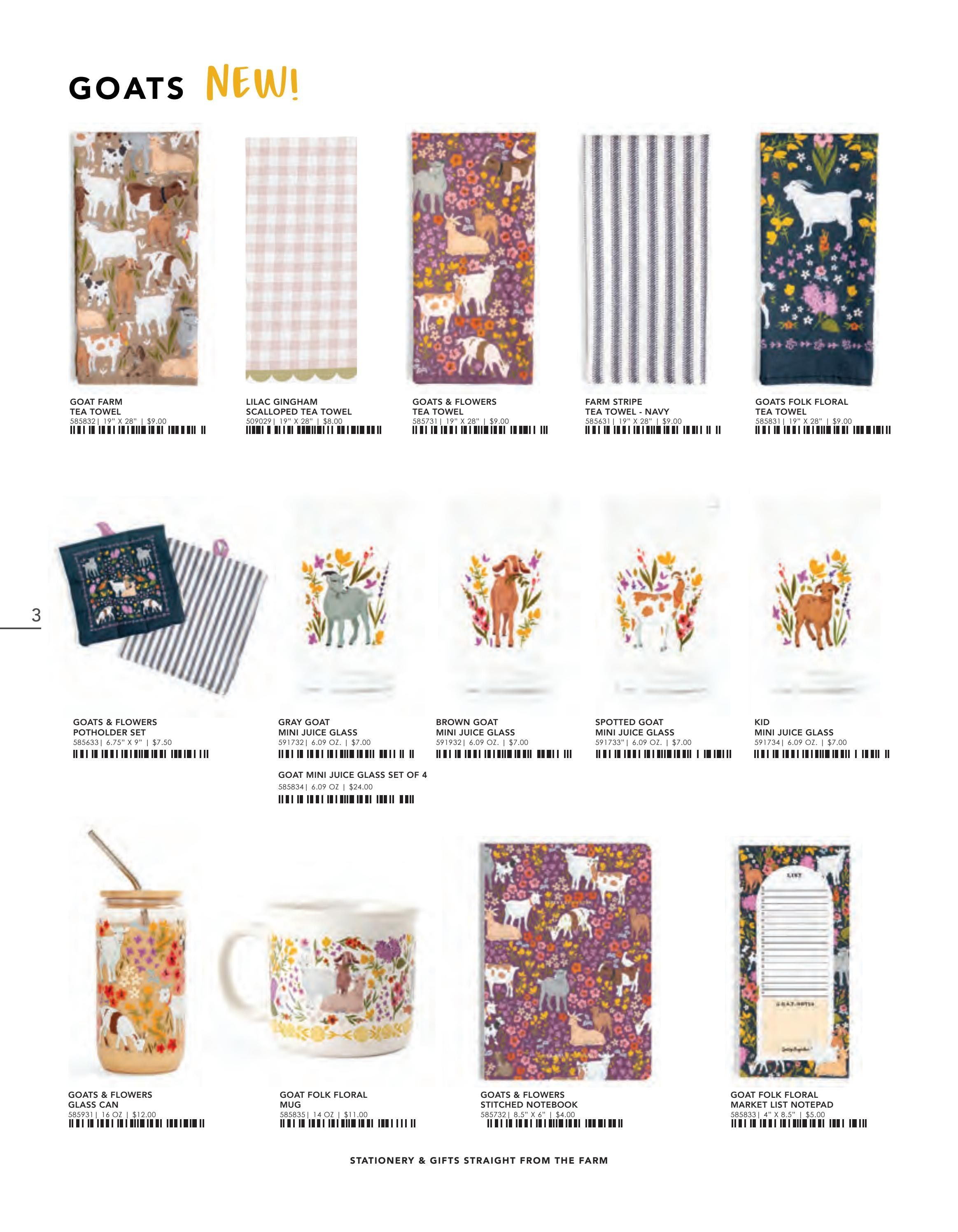 Paper Farm Press Stationery and Gifts Catalog Weekly Ad January 1 - December 31, 2026