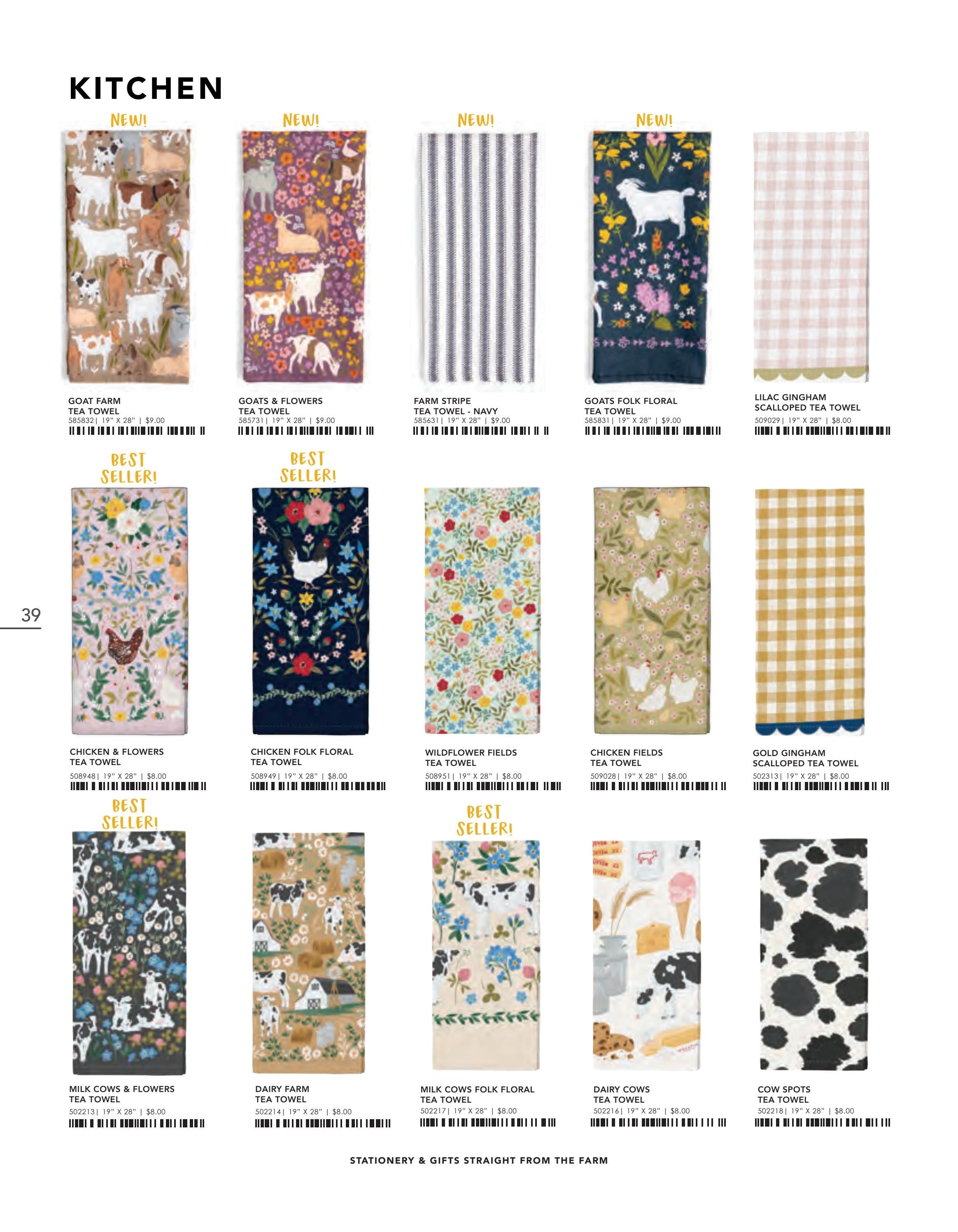 Paper Farm Press Stationery and Gifts Catalog Weekly Ad January 1 - December 31, 2026