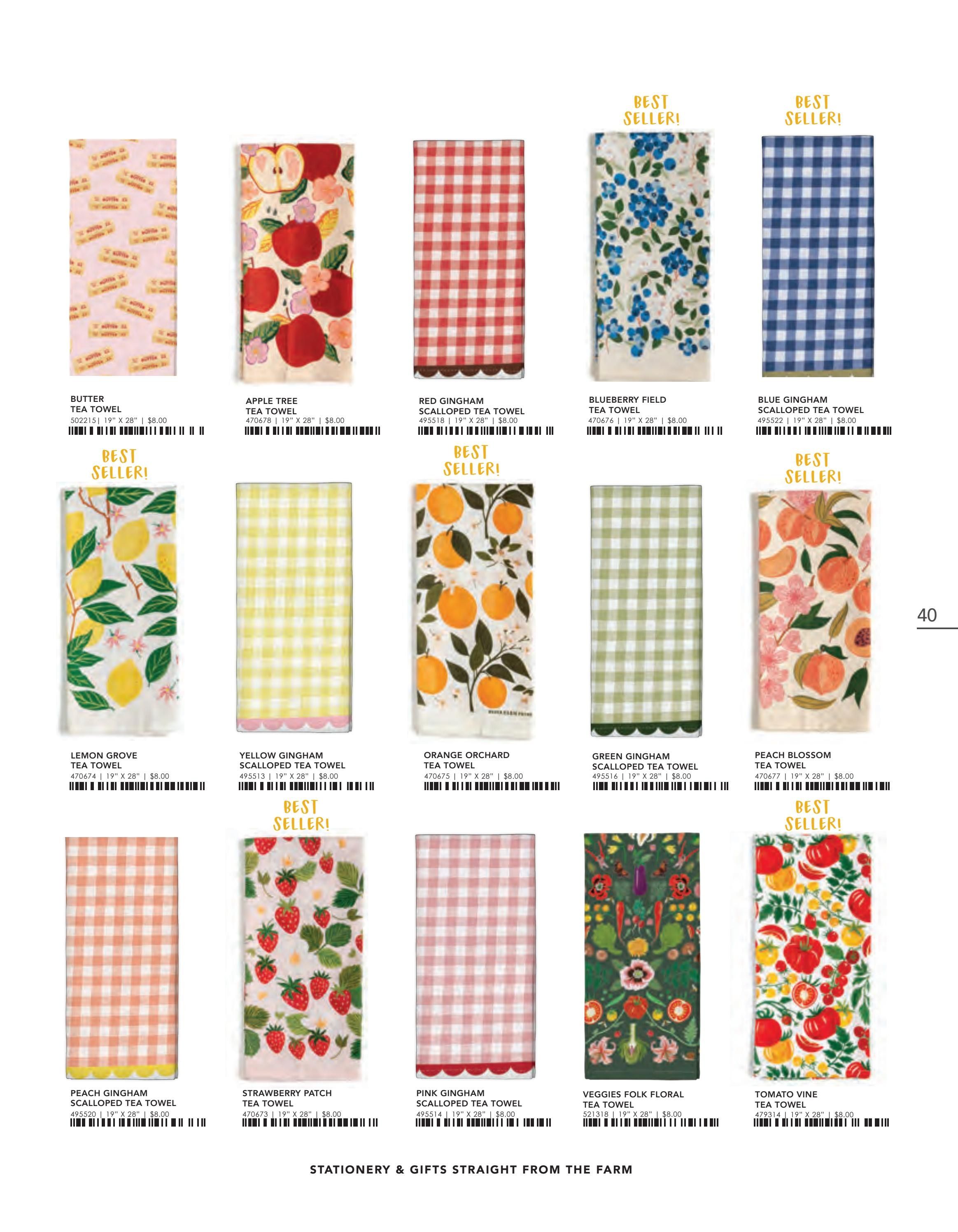 Paper Farm Press Stationery and Gifts Catalog Weekly Ad January 1 - December 31, 2026