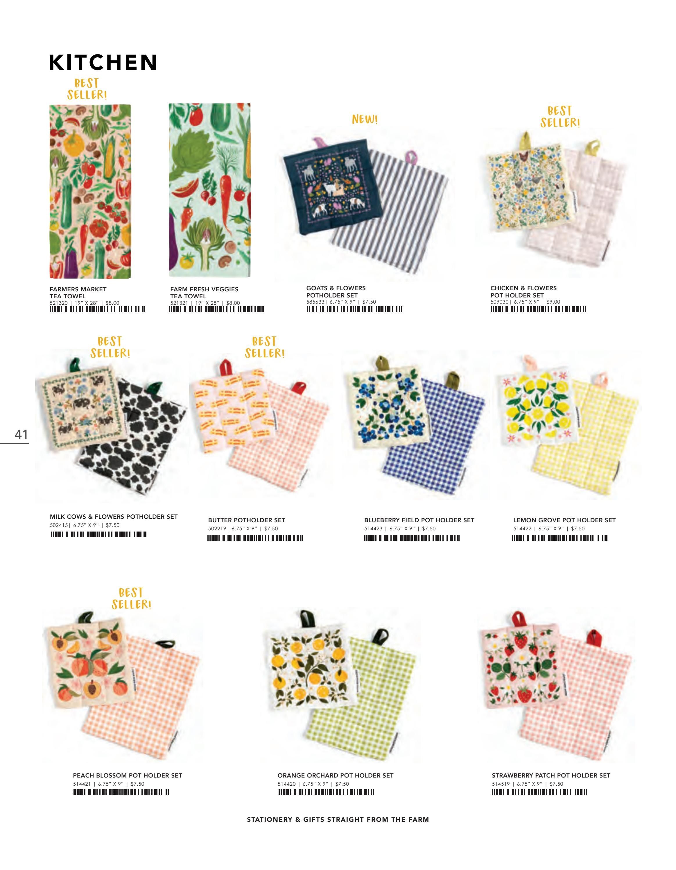 Paper Farm Press Stationery and Gifts Catalog Weekly Ad January 1 - December 31, 2026