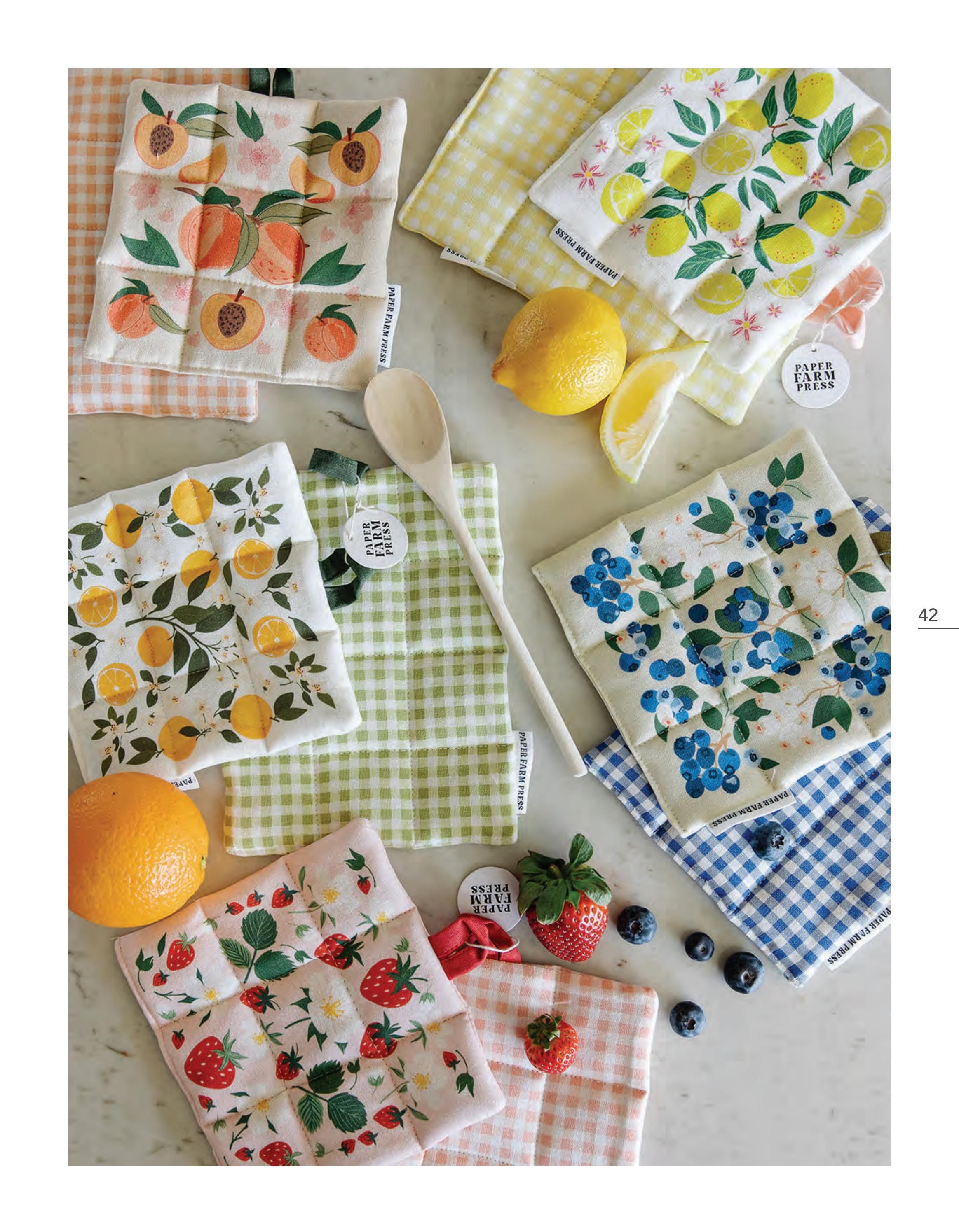 Paper Farm Press Stationery and Gifts Catalog Weekly Ad January 1 - December 31, 2026