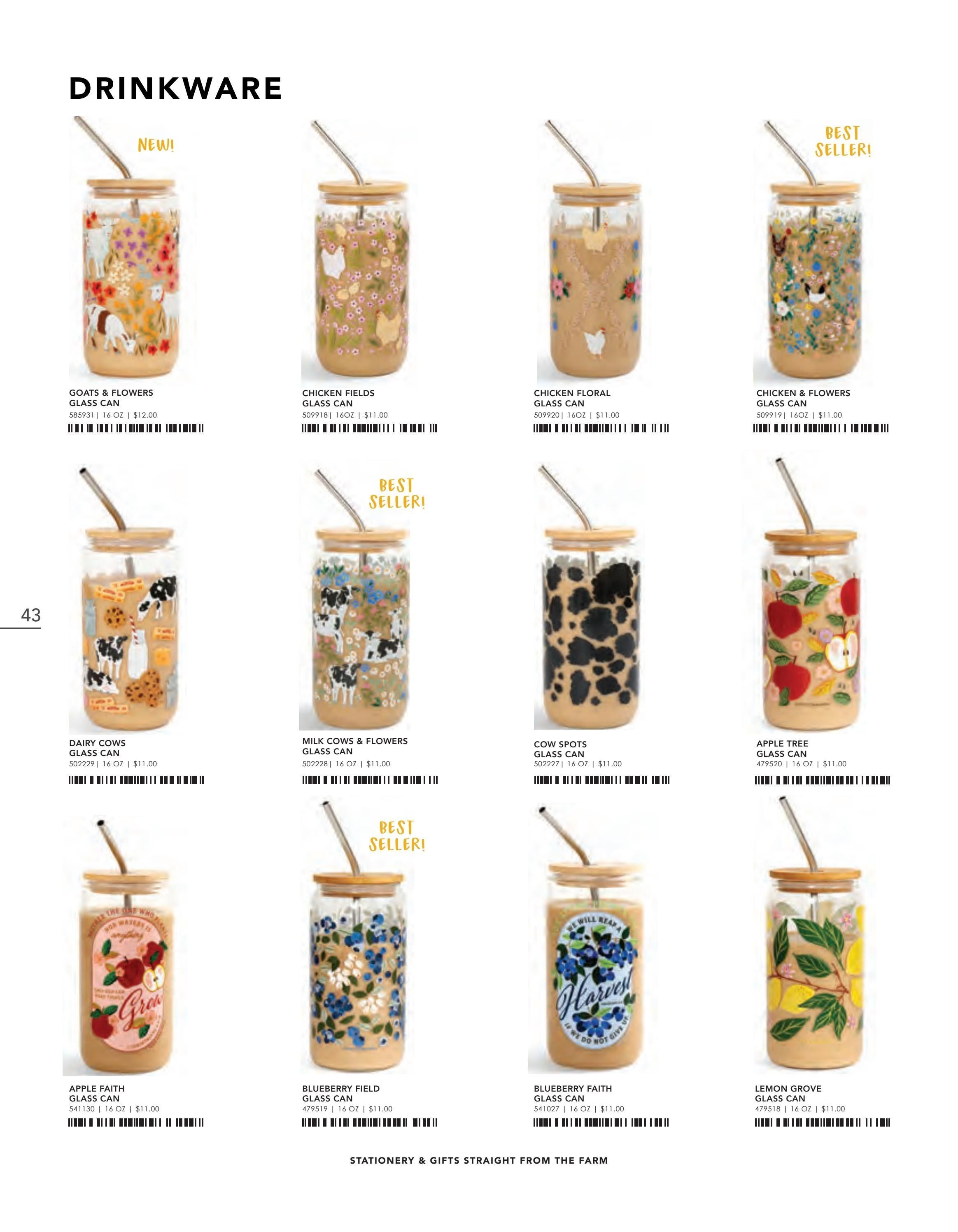 Paper Farm Press Stationery and Gifts Catalog Weekly Ad January 1 - December 31, 2026