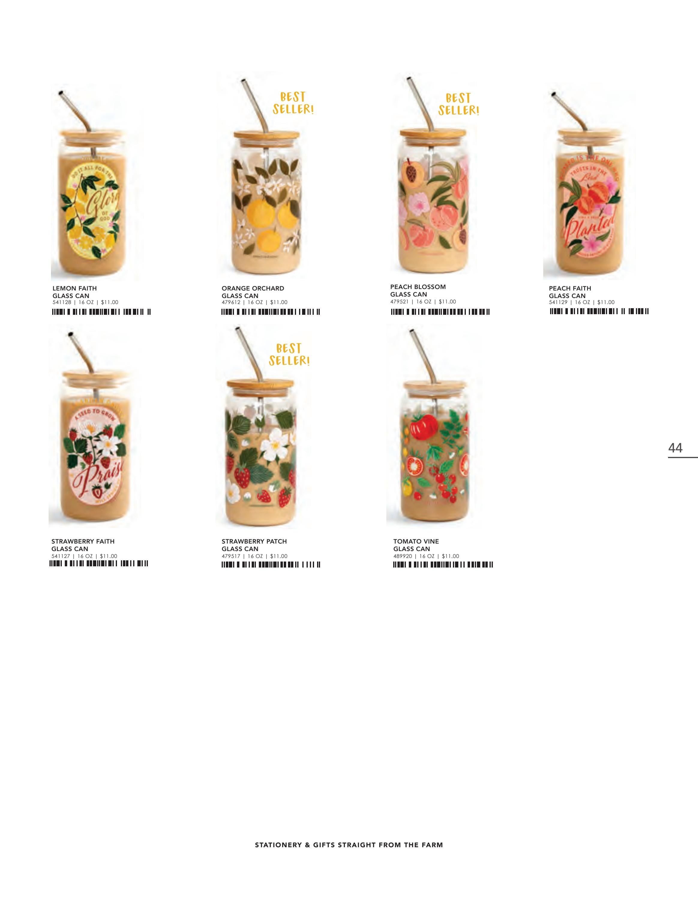 Paper Farm Press Stationery and Gifts Catalog Weekly Ad January 1 - December 31, 2026