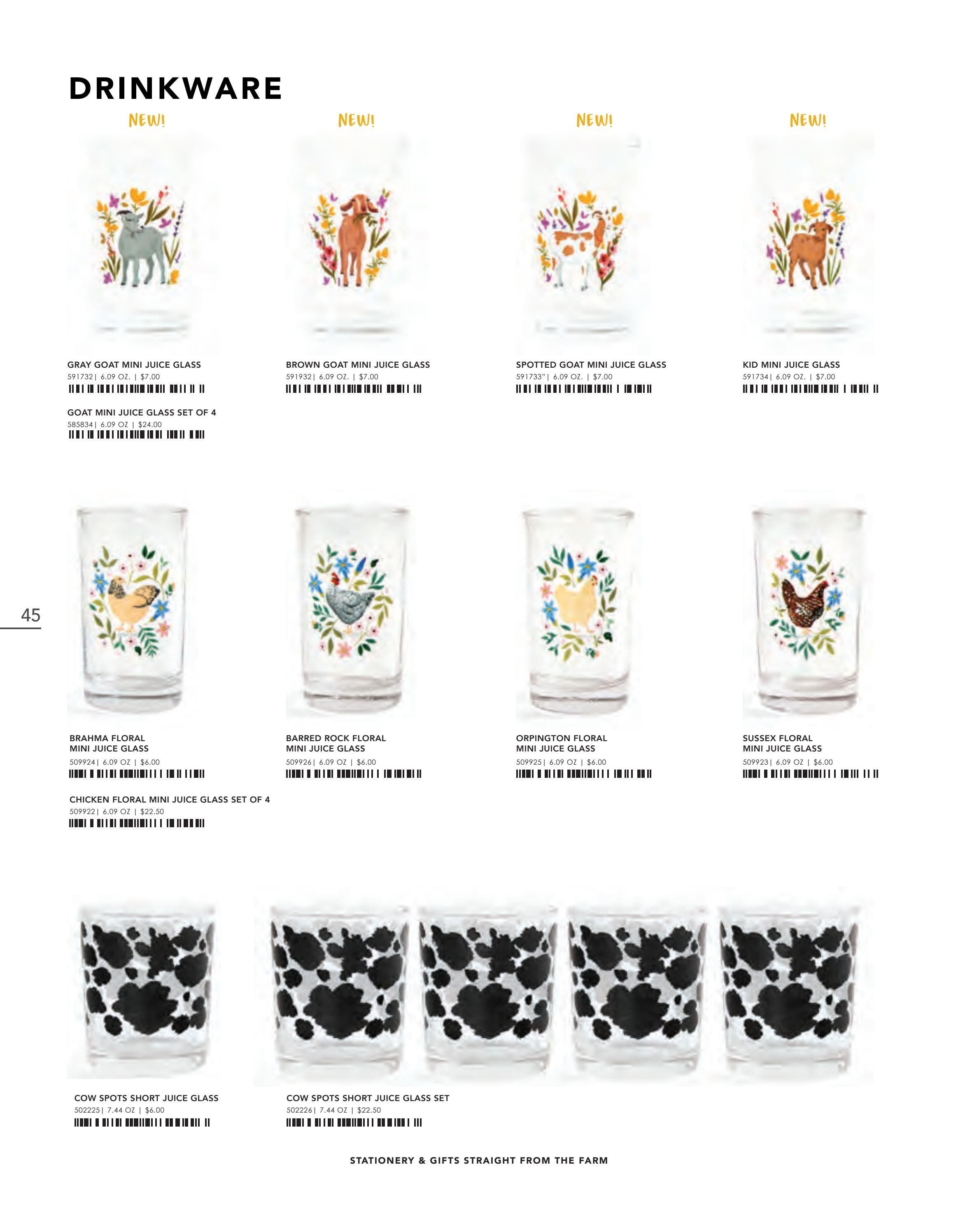 Paper Farm Press Stationery and Gifts Catalog Weekly Ad January 1 - December 31, 2026
