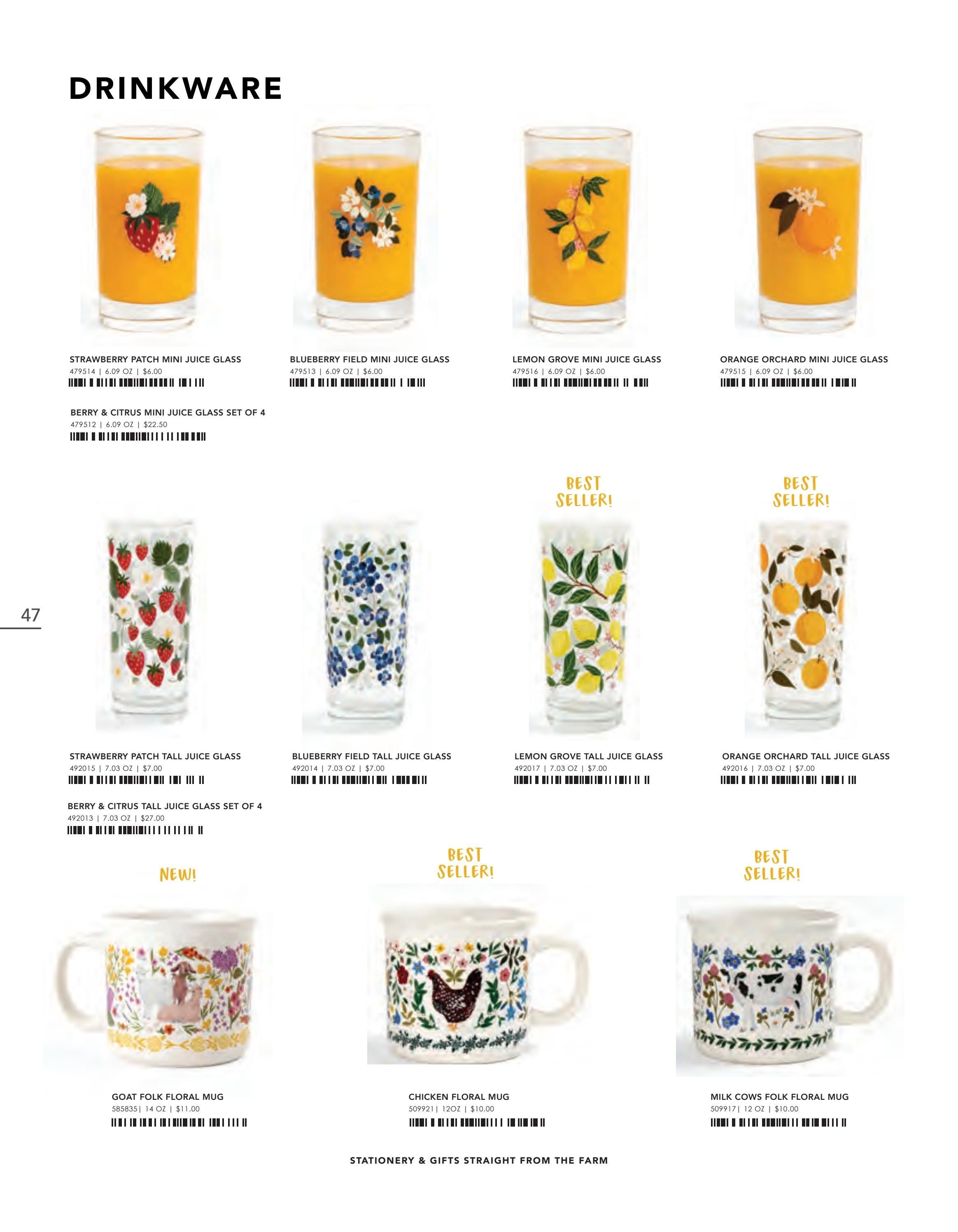 Paper Farm Press Stationery and Gifts Catalog Weekly Ad January 1 - December 31, 2026