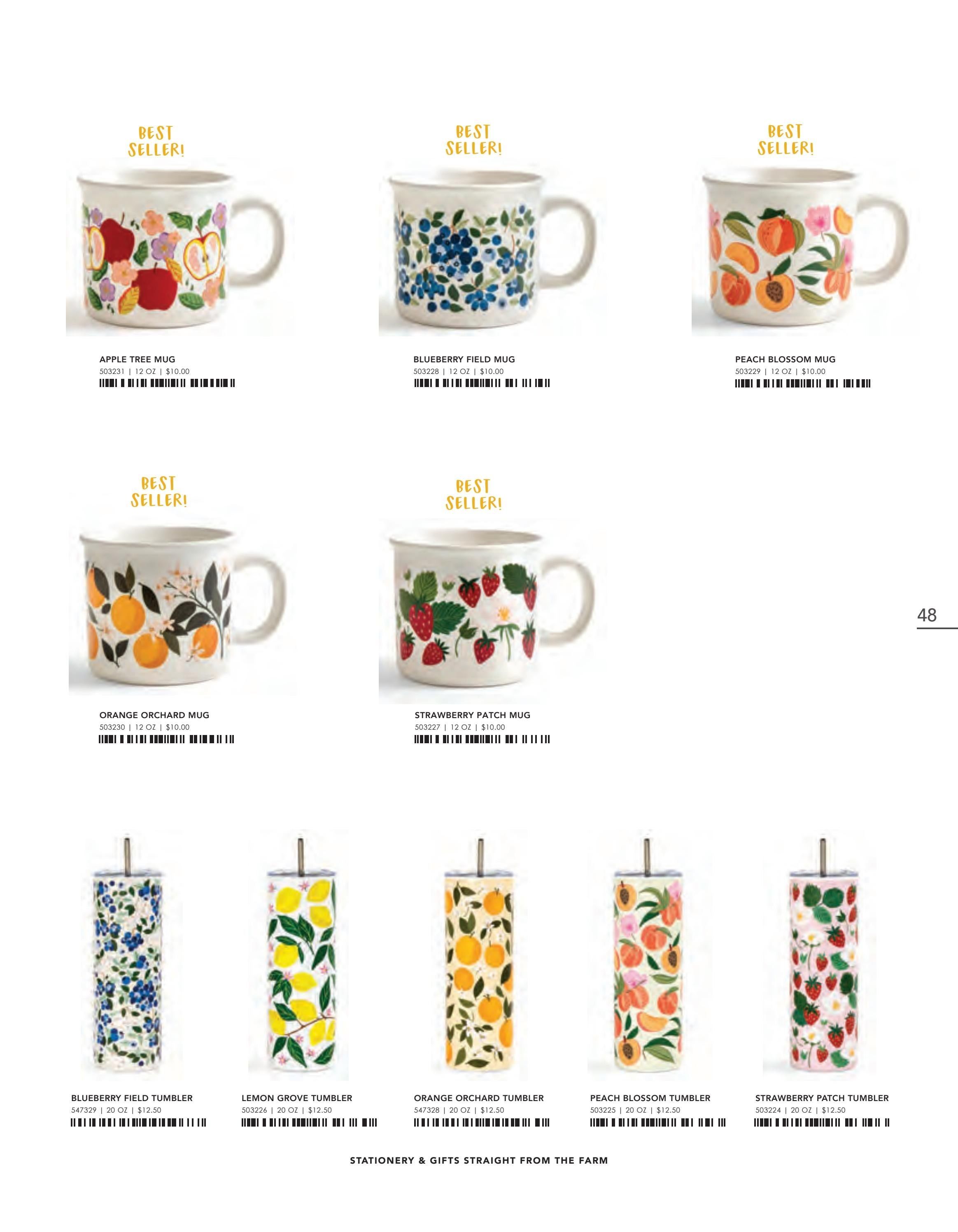 Paper Farm Press Stationery and Gifts Catalog Weekly Ad January 1 - December 31, 2026