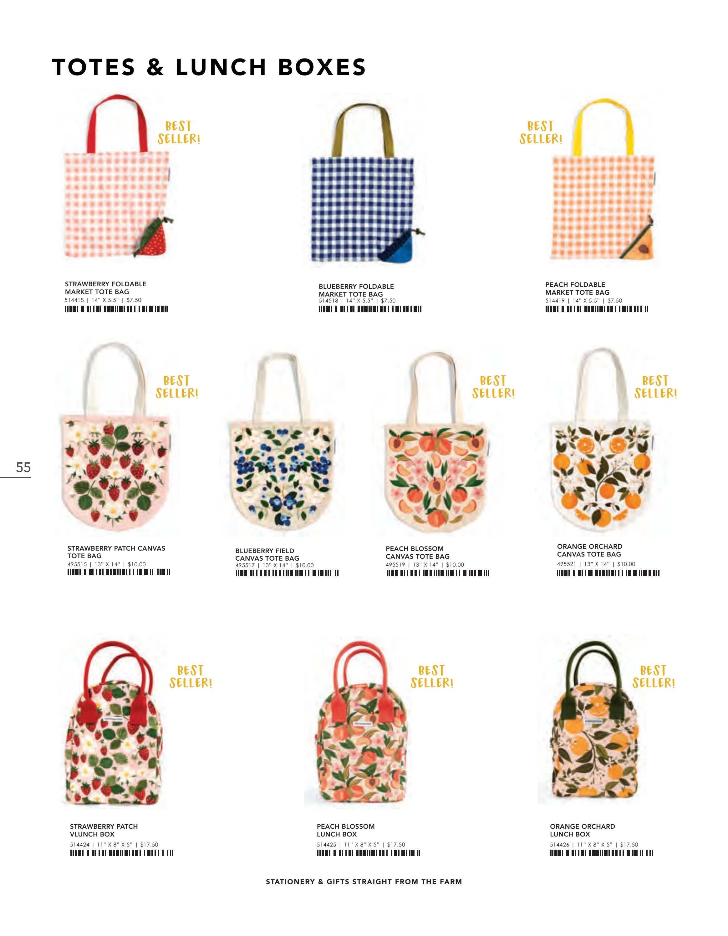 Paper Farm Press Stationery and Gifts Catalog Weekly Ad January 1 - December 31, 2026