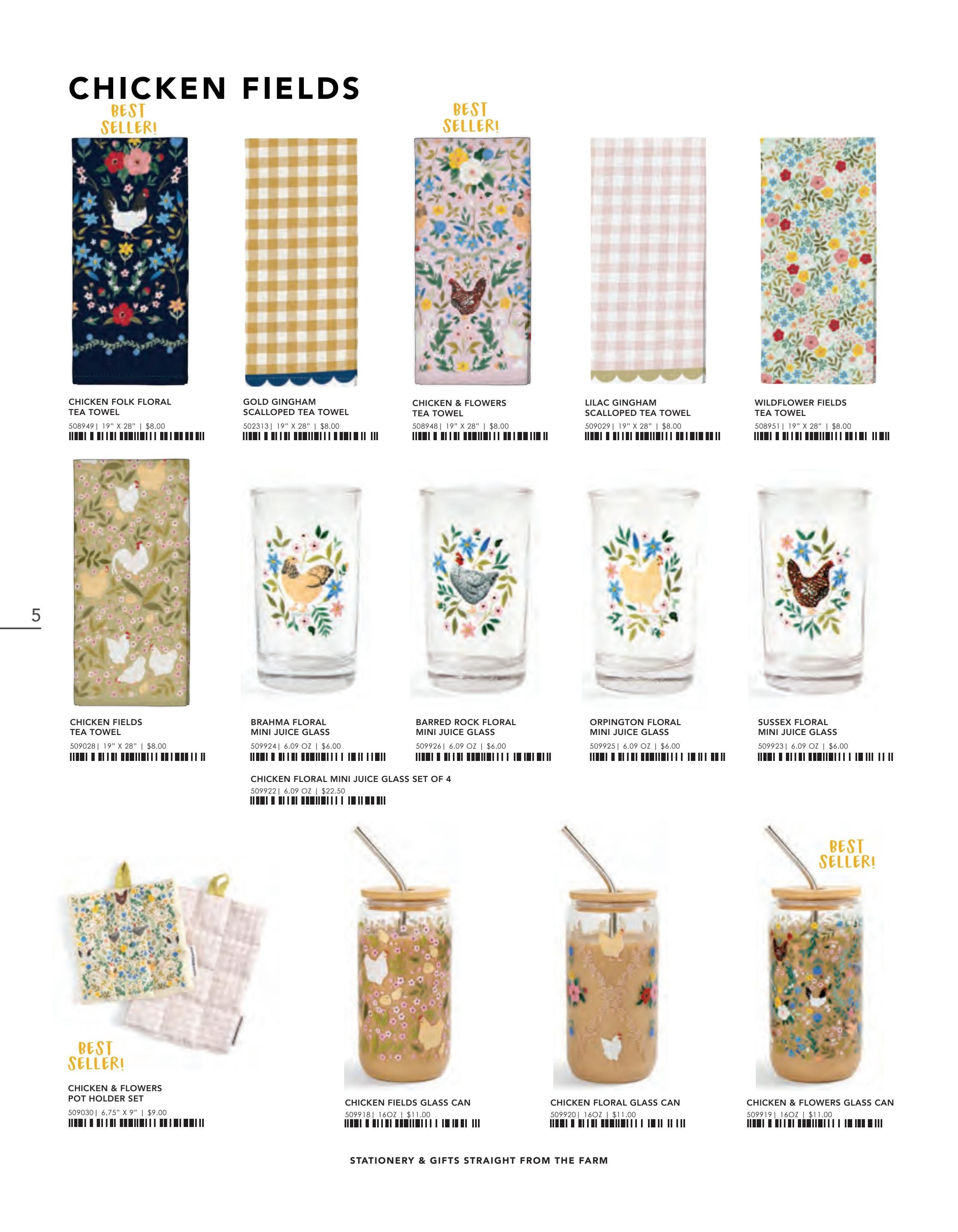 Paper Farm Press Stationery and Gifts Catalog Weekly Ad January 1 - December 31, 2026