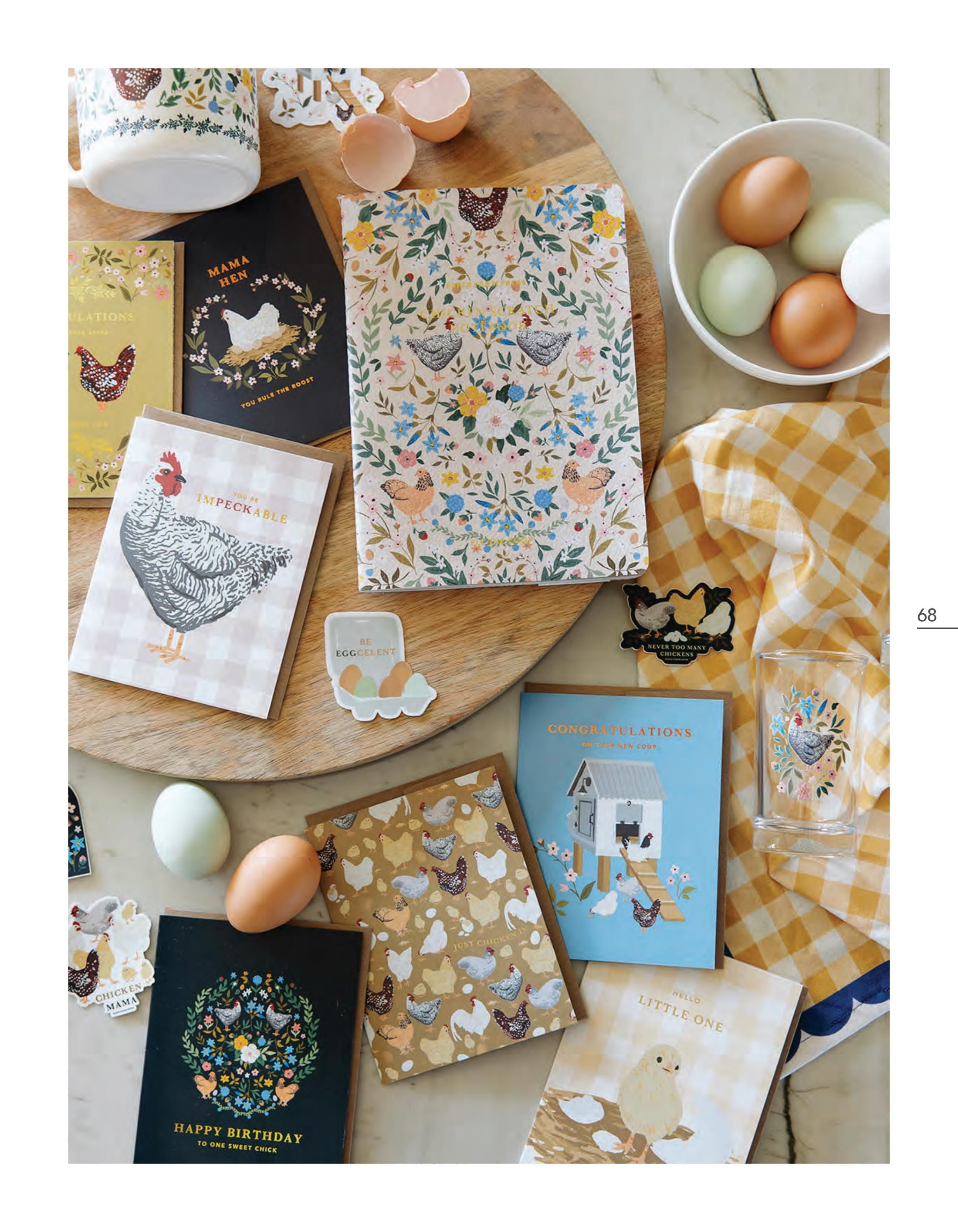 Paper Farm Press Stationery and Gifts Catalog Weekly Ad January 1 - December 31, 2026