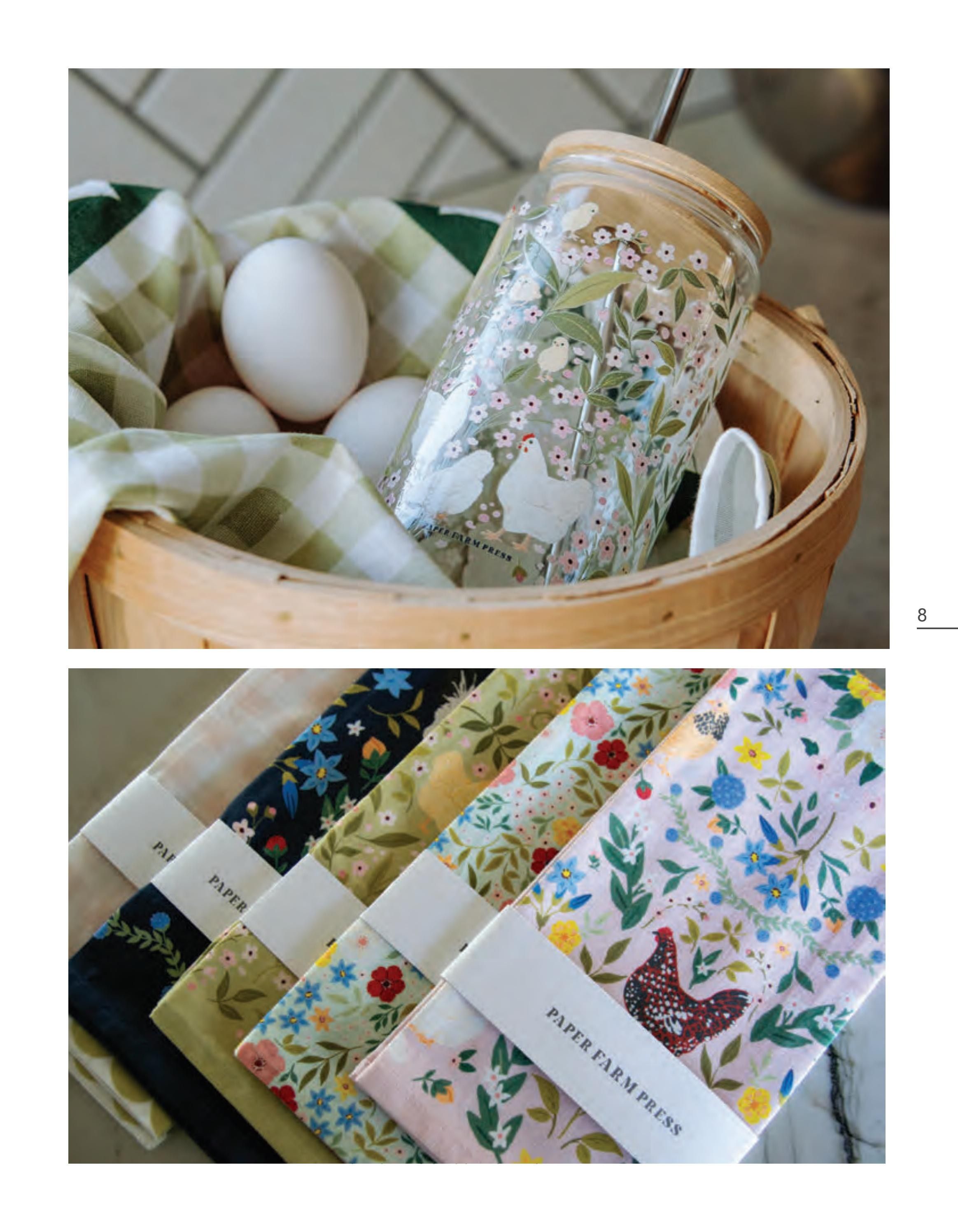 Paper Farm Press Stationery and Gifts Catalog Weekly Ad January 1 - December 31, 2026