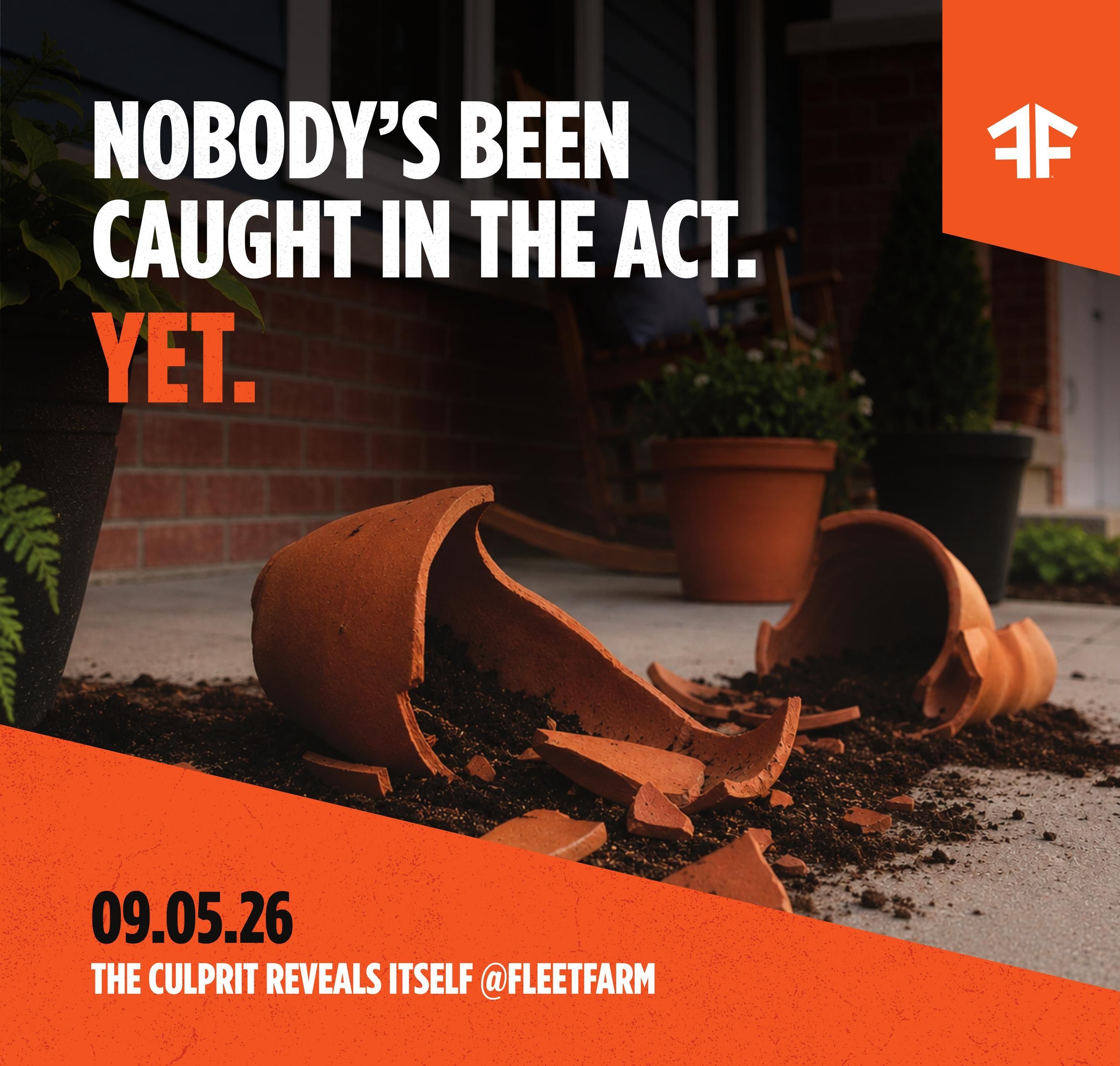Fleet Farm (Bronson Area, IA) Weekly Ad August 31 - September 7, 2026