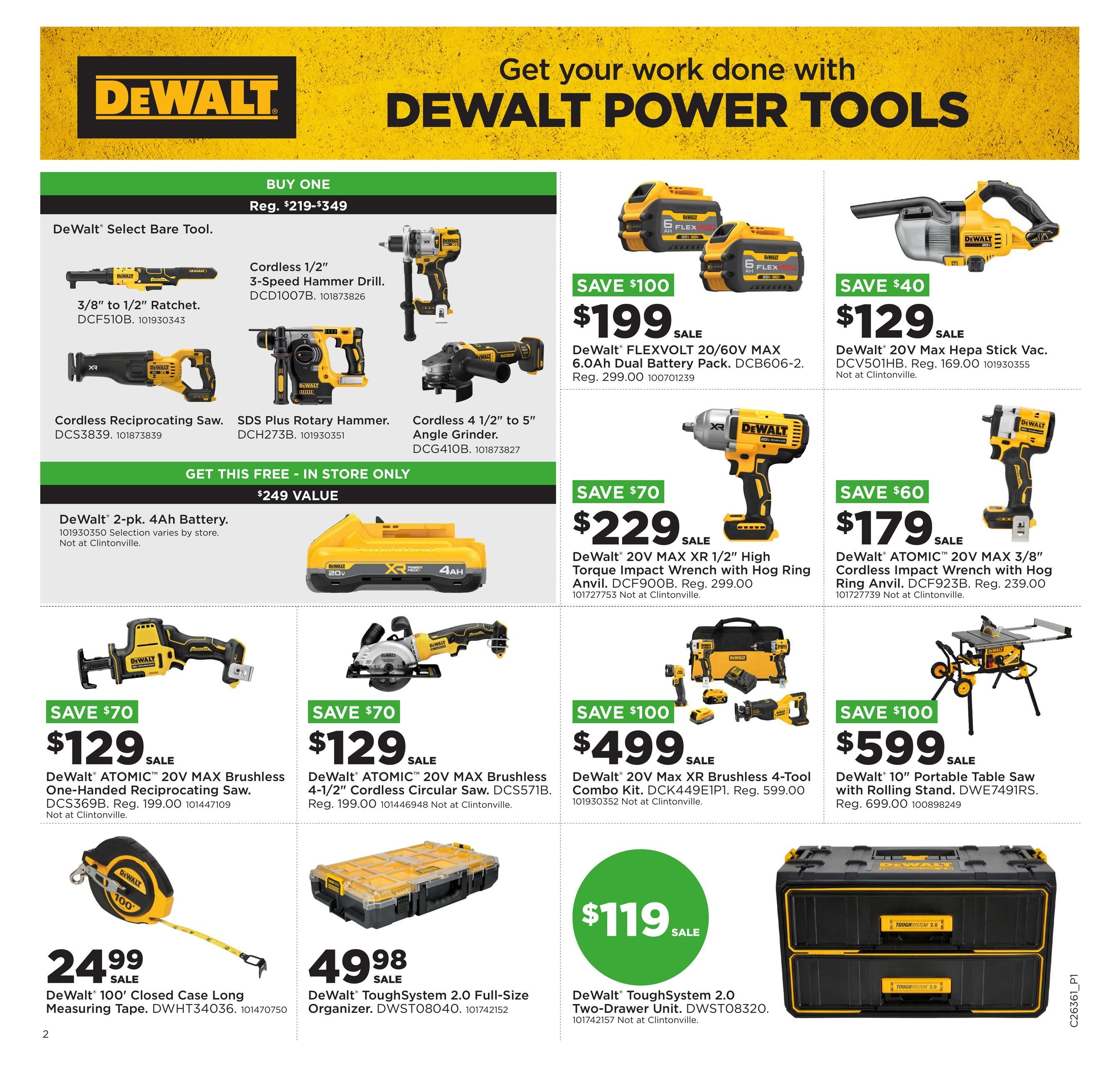 Fleet Farm (Bronson Area, IA) Weekly Ad August 31 - September 7, 2026