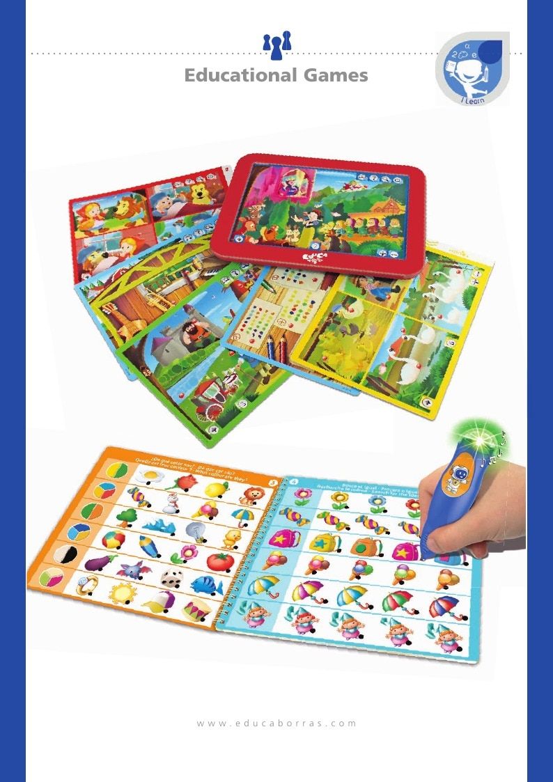 NEXA Educational Toys Catalog Weekly Ad January 1 - December 31, 2026