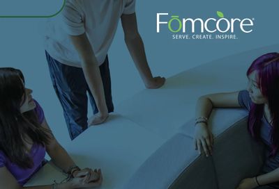 Fomcore Furniture Product Reference Guide Weekly Ad January 1 - December 31, 2026