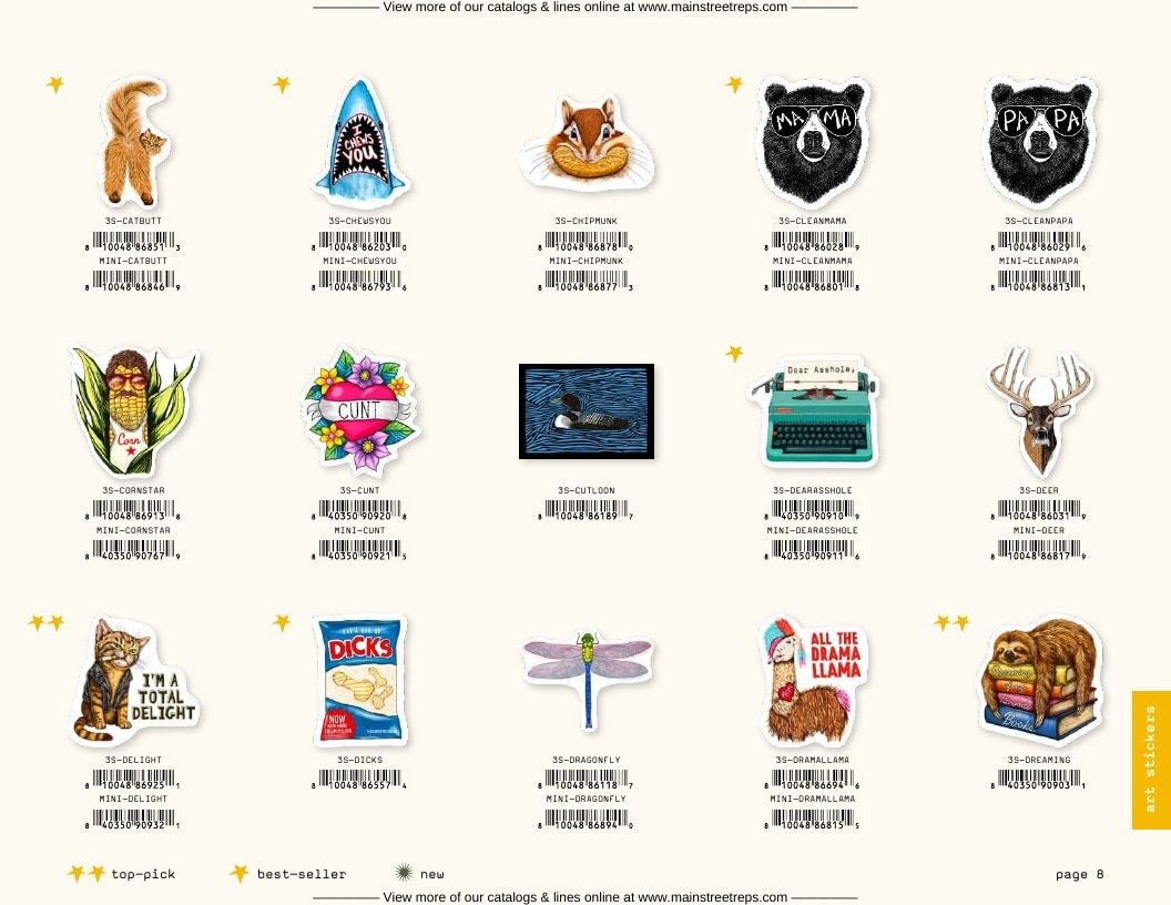 Nice Enough Fall and Winter Gifts Catalog Weekly Ad January 1 - December 31, 2026