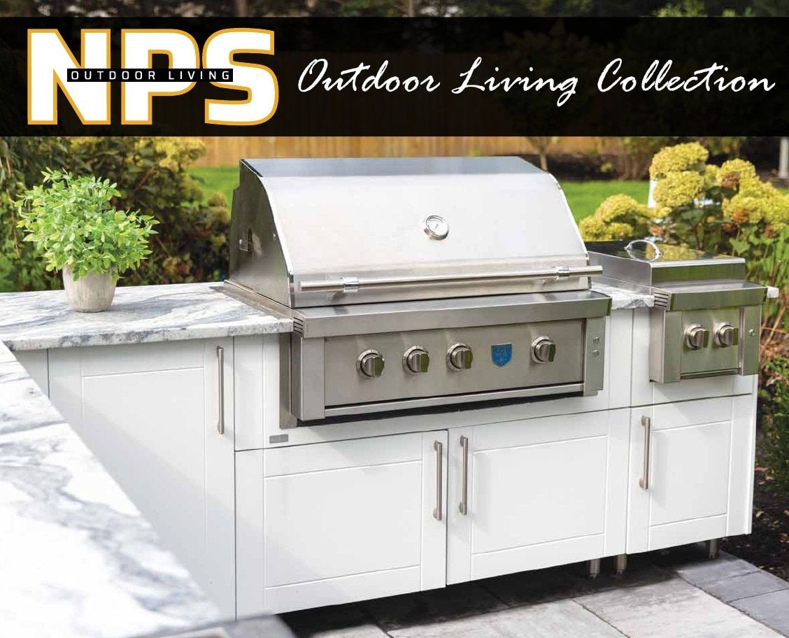 Nicolock Outdoor Living Catalog Weekly Ad January 1 - December 31, 2026