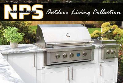 Nicolock Outdoor Living Catalog Weekly Ad January 1 - December 31, 2026
