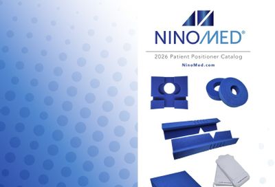 NinoMed Medical Products Catalog Weekly Ad January 1 - December 31, 2026
