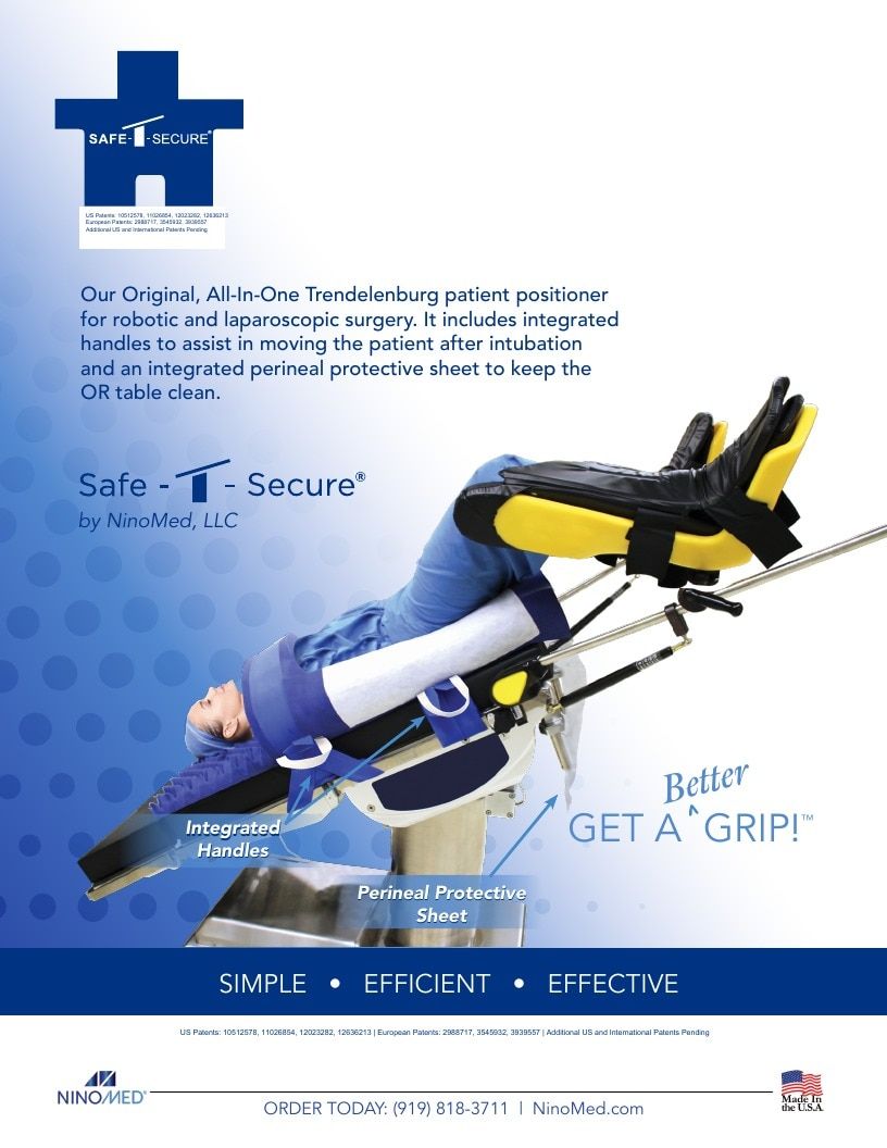 NinoMed Medical Products Catalog Weekly Ad January 1 - December 31, 2026