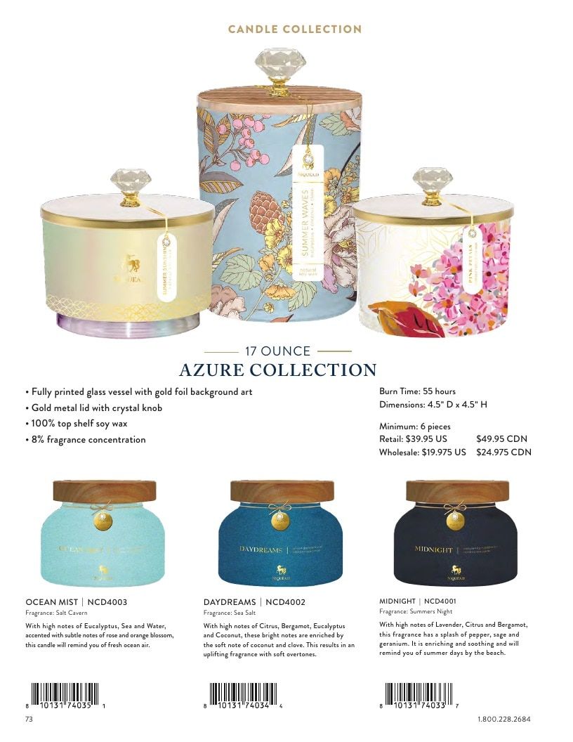 NIQUEA.D Greeting Cards Catalog Weekly Ad January 1 - December 31, 2026
