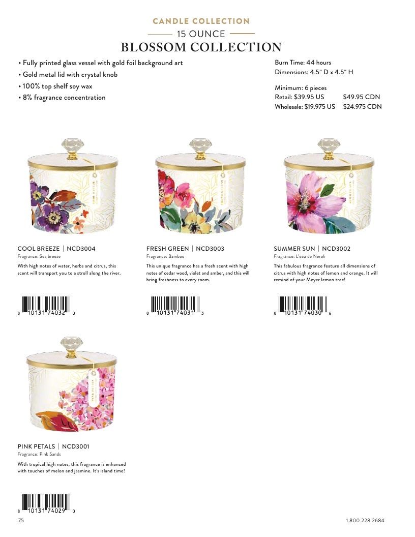NIQUEA.D Greeting Cards Catalog Weekly Ad January 1 - December 31, 2026