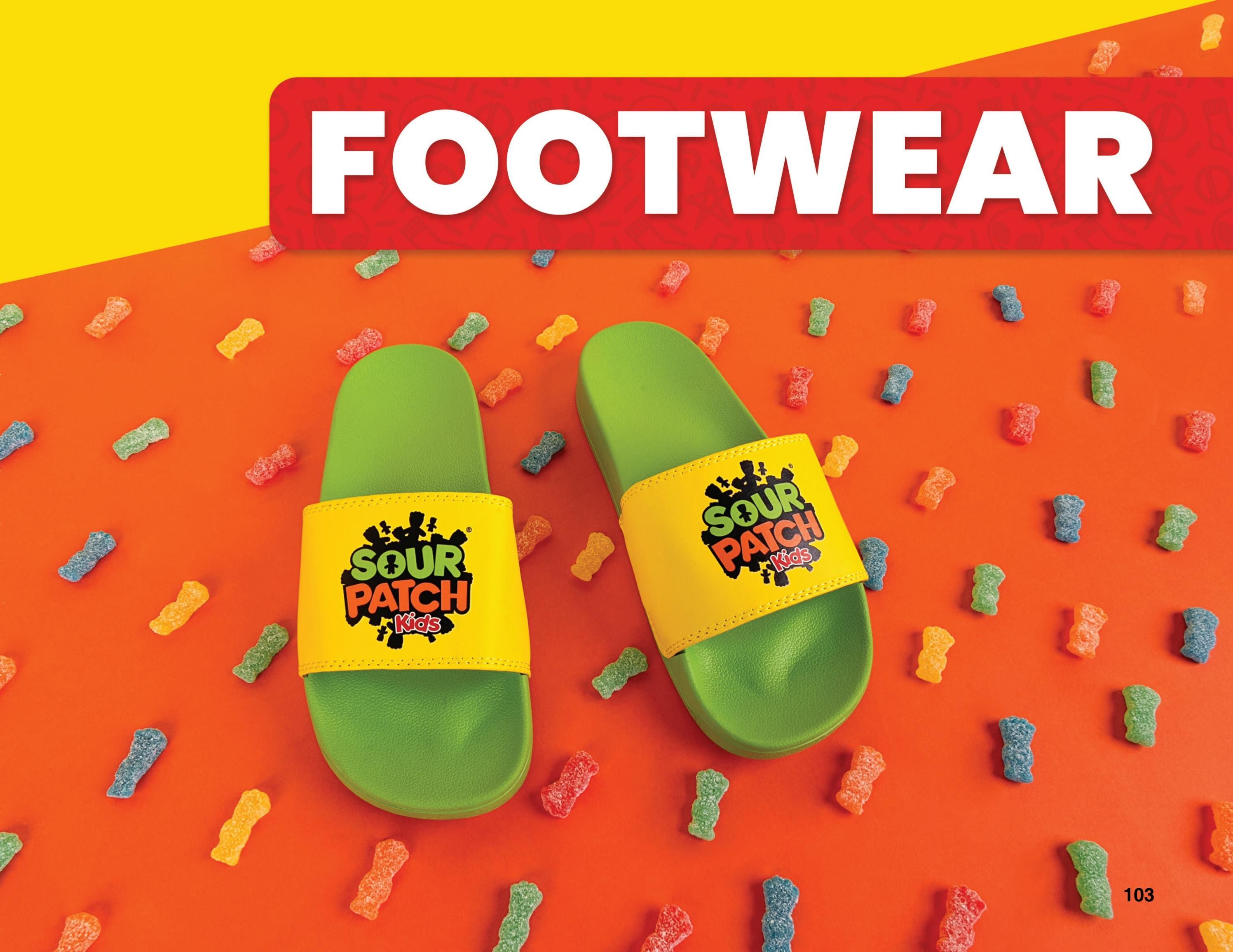 Odd Sox Socks and Apparel Catalog Weekly Ad January 1 - December 31, 2026