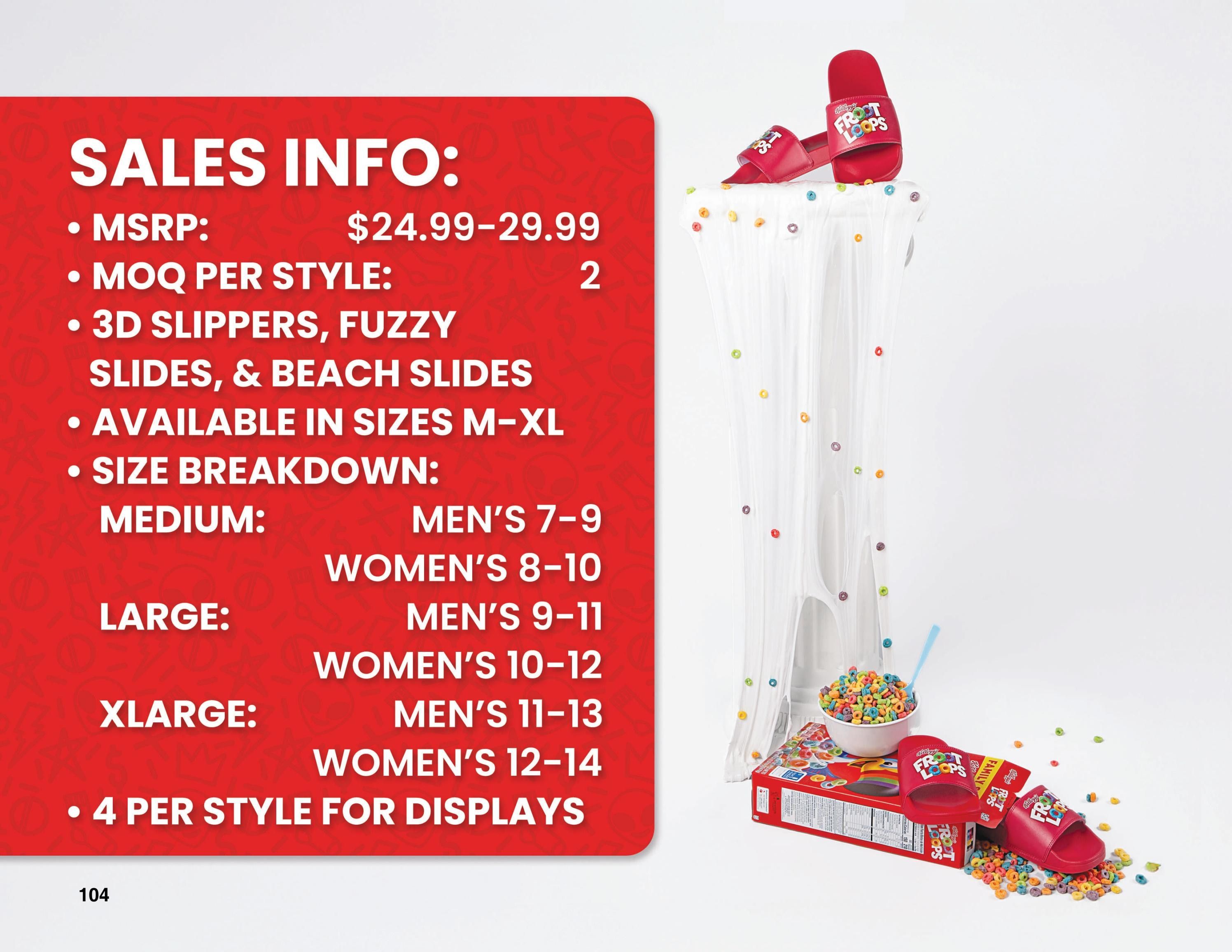 Odd Sox Socks and Apparel Catalog Weekly Ad January 1 - December 31, 2026