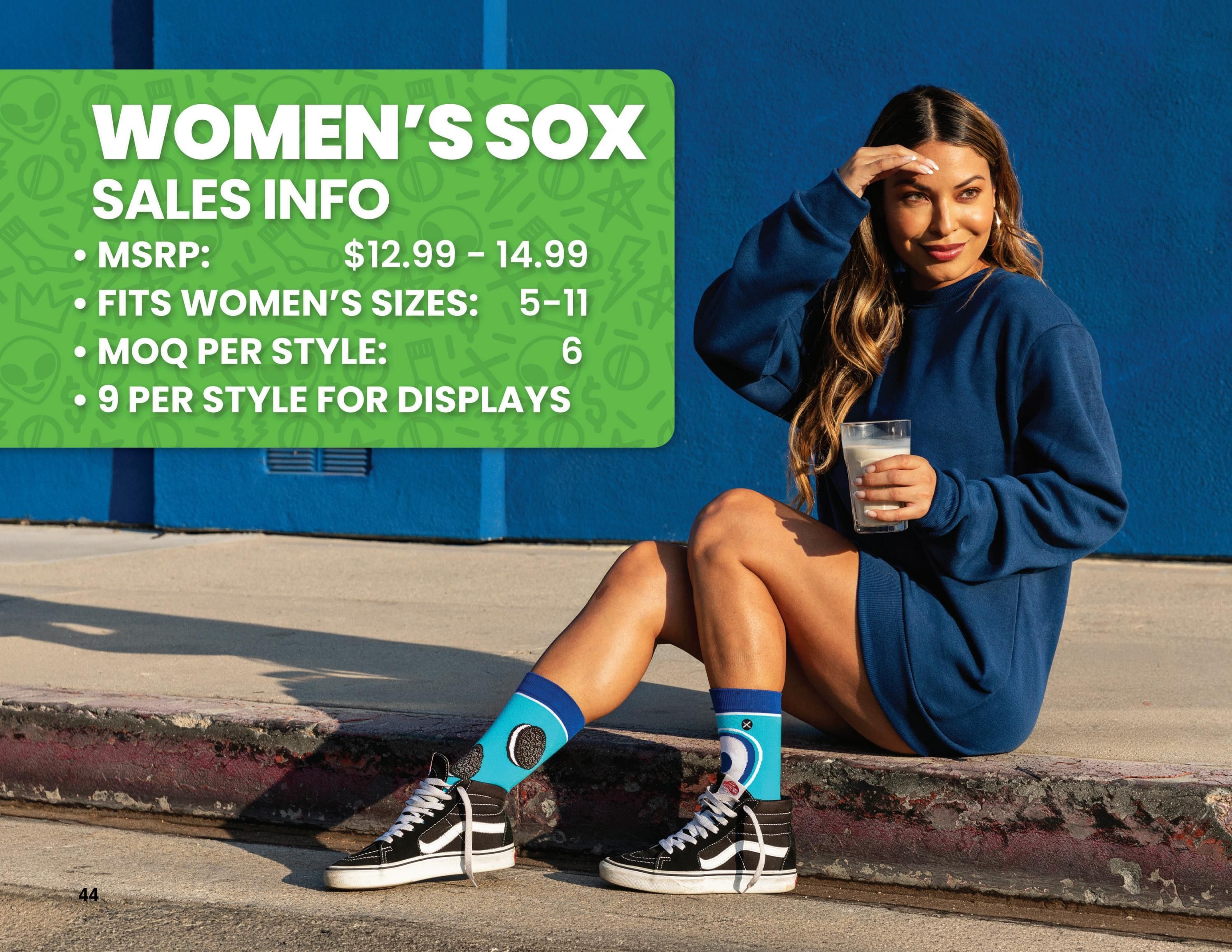 Odd Sox Socks and Apparel Catalog Weekly Ad January 1 - December 31, 2026