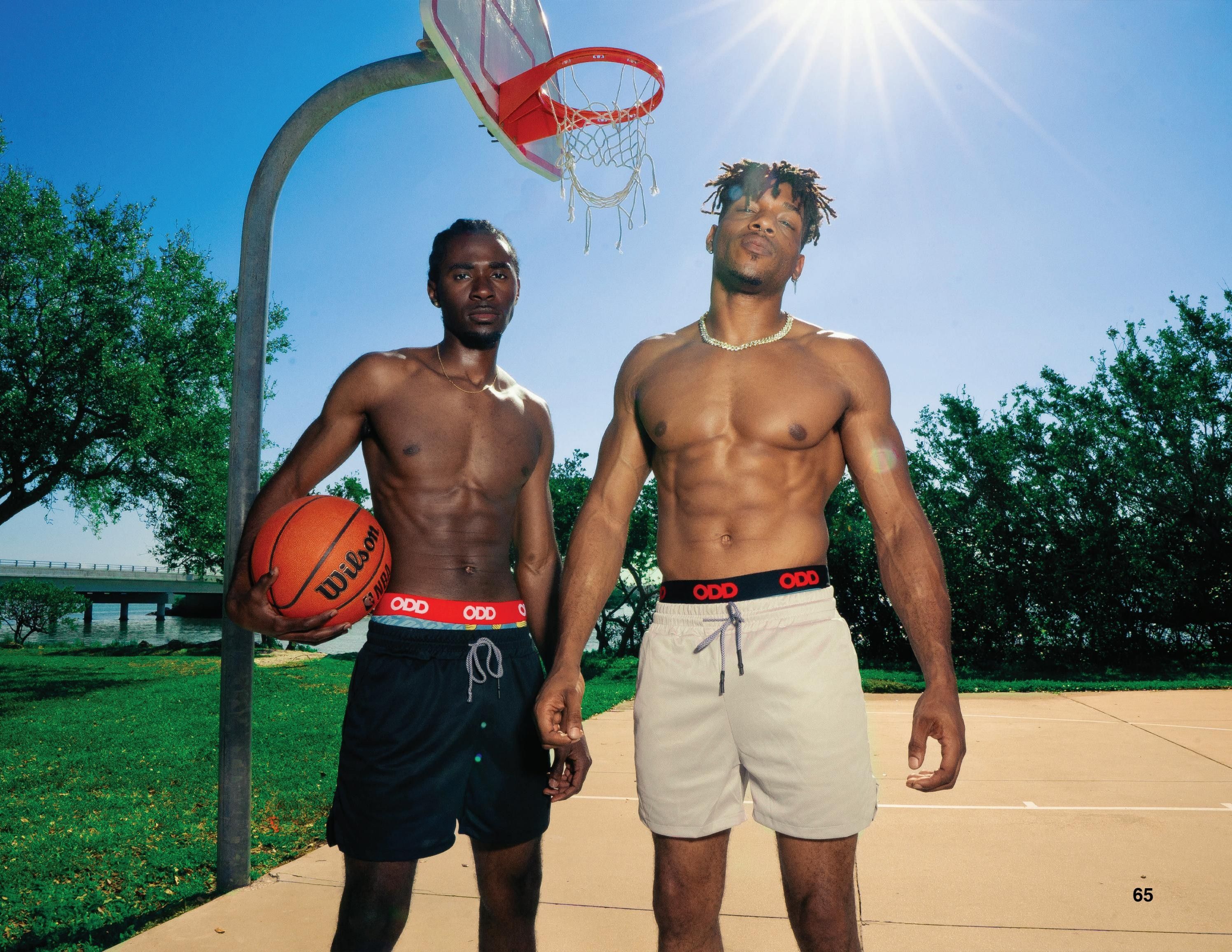 Odd Sox Socks and Apparel Catalog Weekly Ad January 1 - December 31, 2026