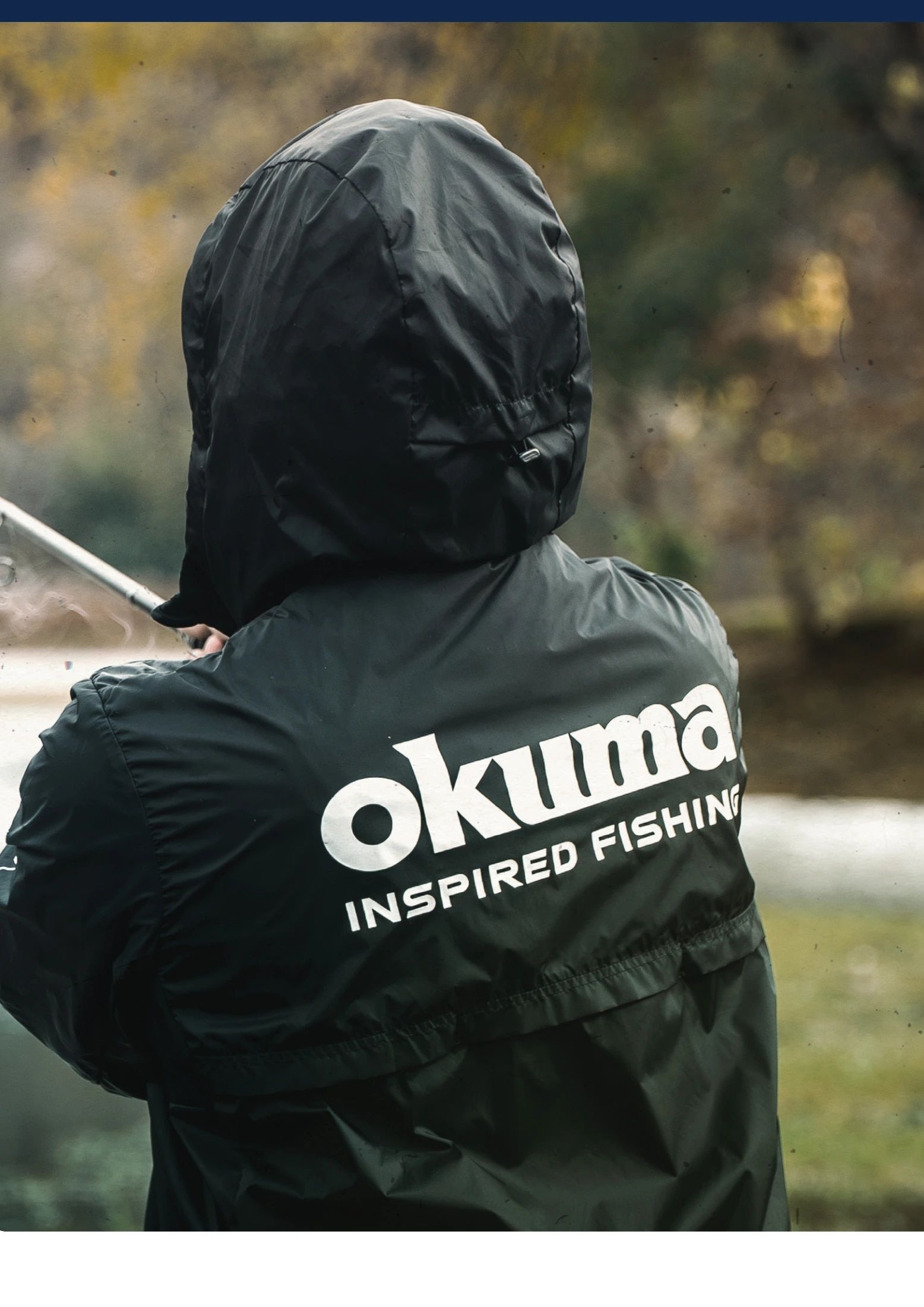 Okuma Fishing Fishing Tackle Catalog Weekly Ad January 1, 2026 - December 31, 2027