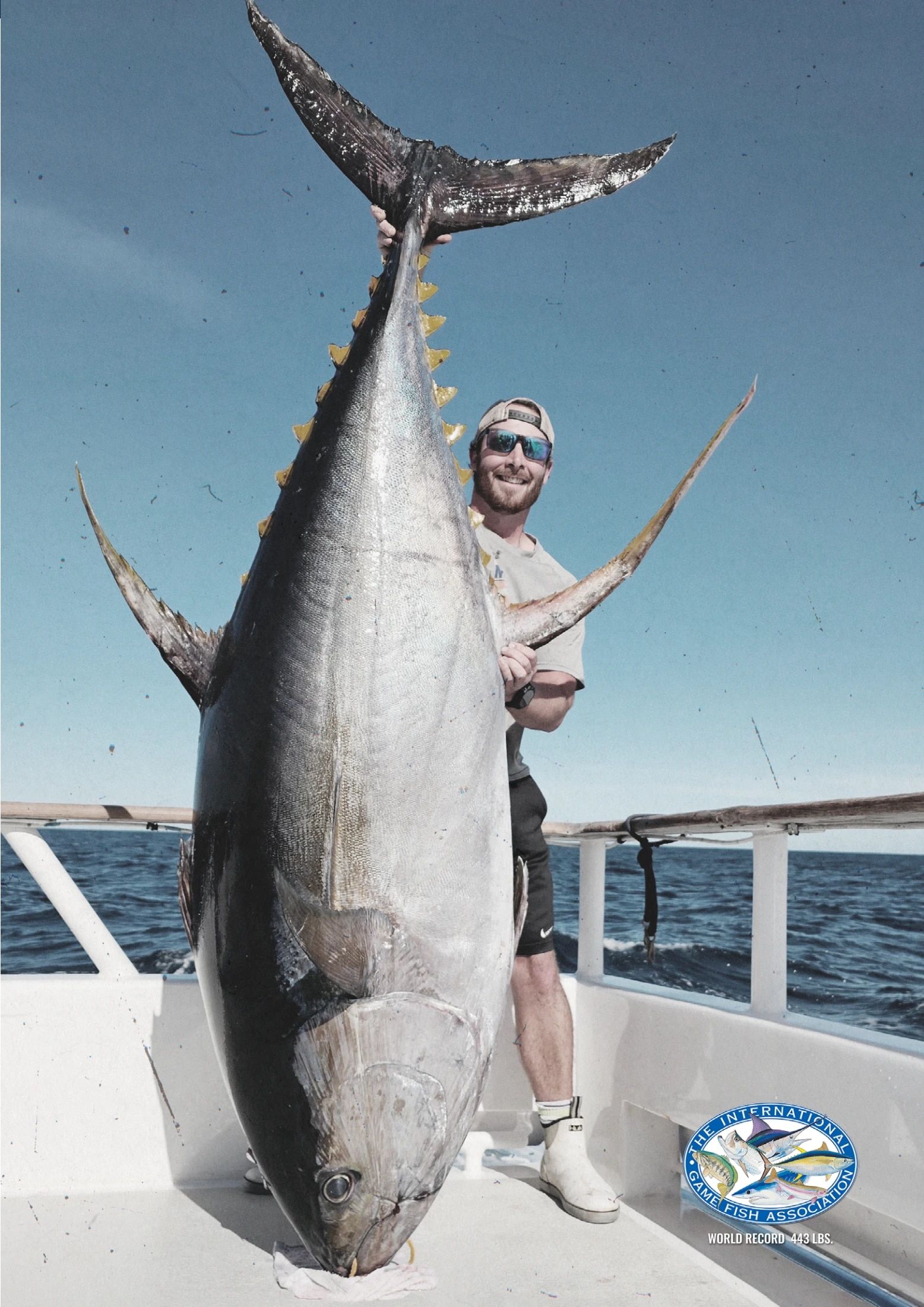 Okuma Fishing Fishing Tackle Catalog Weekly Ad January 1, 2026 - December 31, 2027