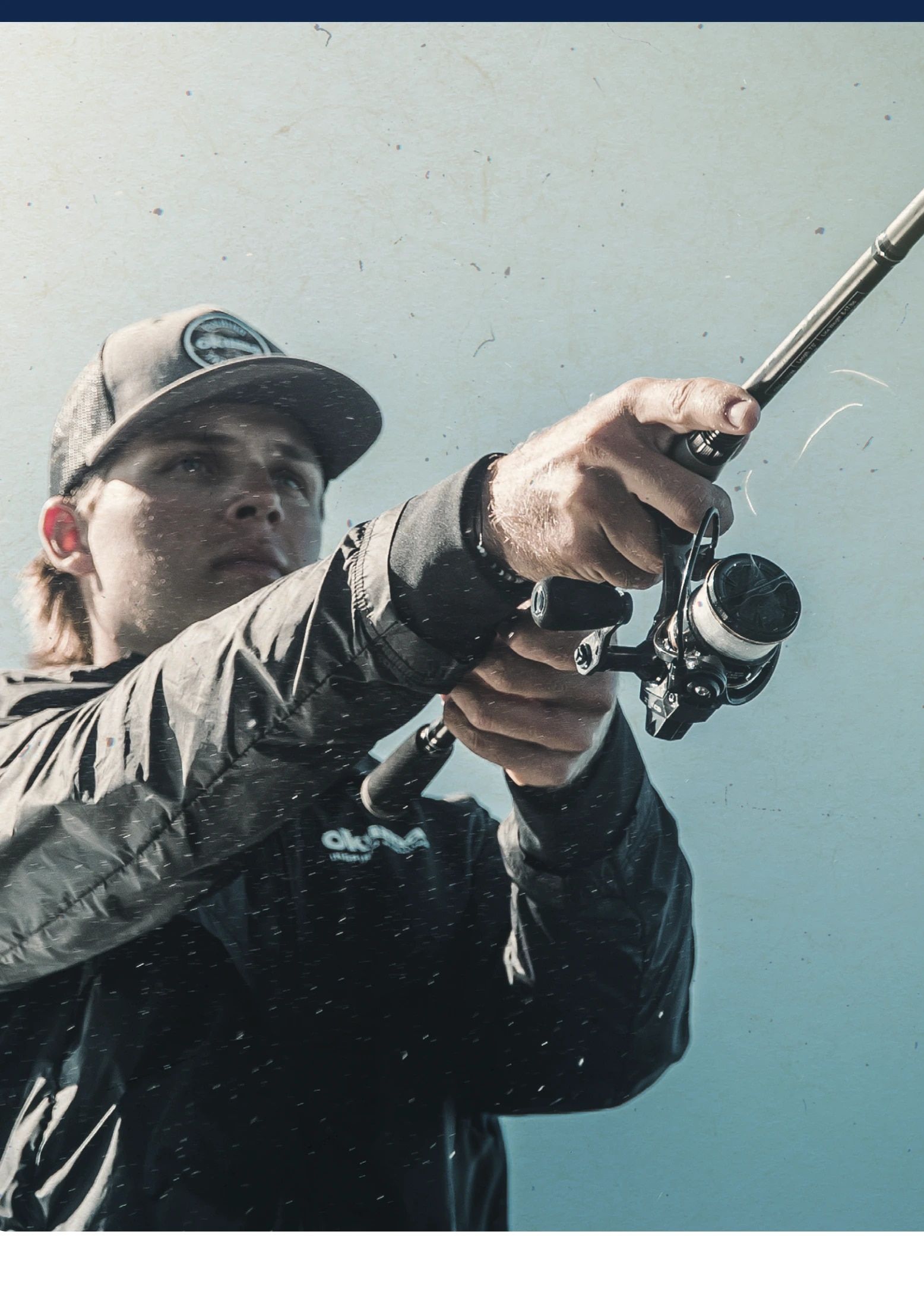 Okuma Fishing Fishing Tackle Catalog Weekly Ad January 1, 2026 - December 31, 2027