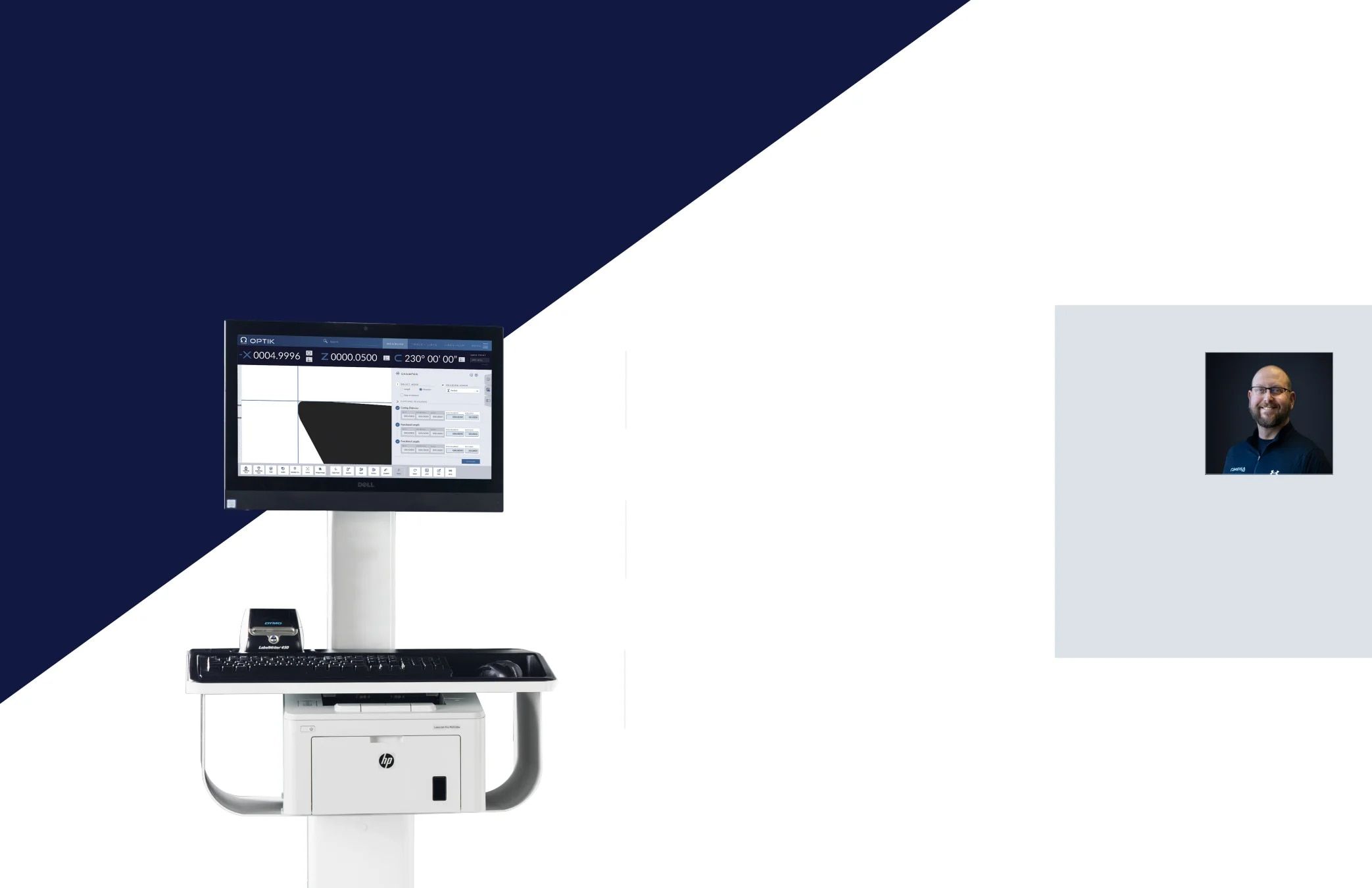 Omega TMM Tool Measuring Products Catalog Weekly Ad January 1 - December 31, 2026