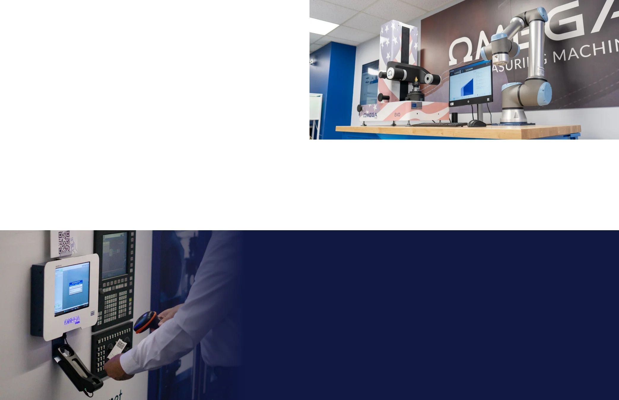 Omega TMM Tool Measuring Products Catalog Weekly Ad January 1 - December 31, 2026