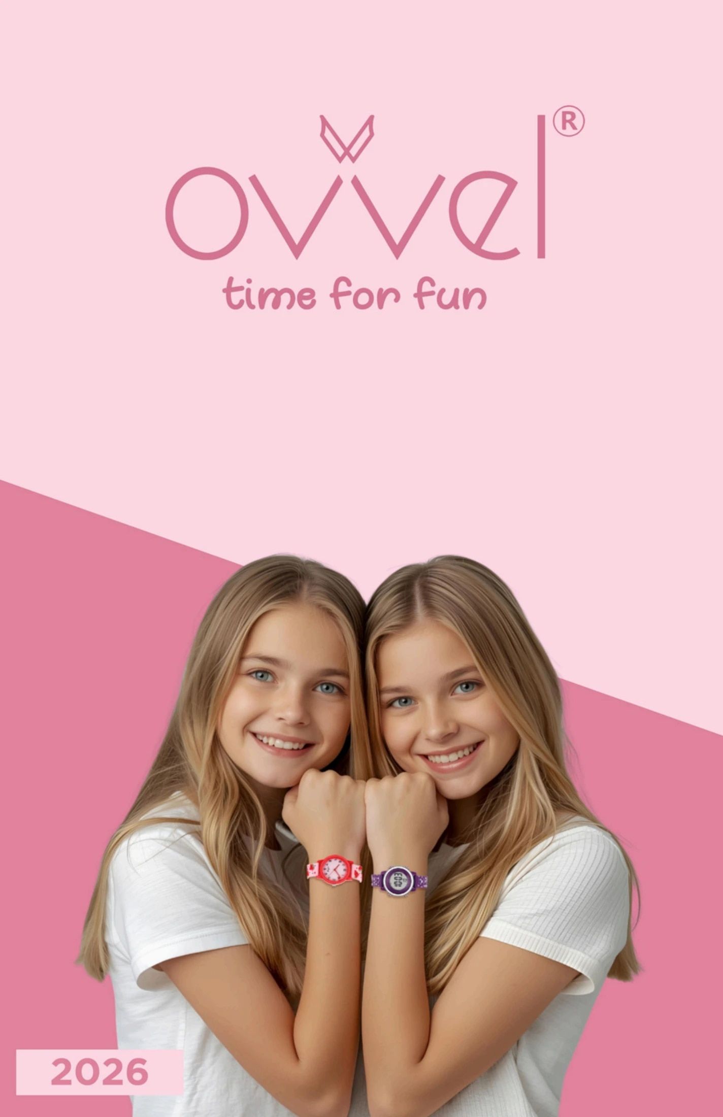 Ovvel Toys Catalog Weekly Ad January 1 - December 31, 2026